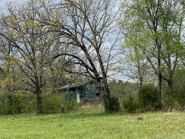 706 Old Waters Highway Oden, AR 71961