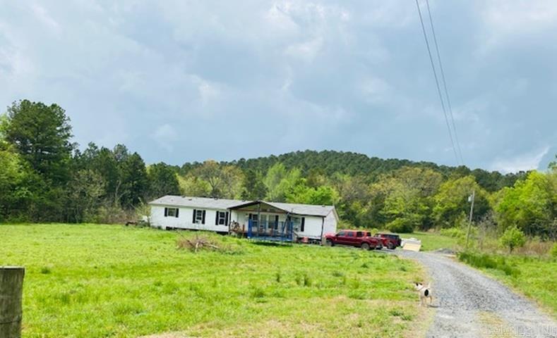 706 Old Waters Highway  Oden, AR
