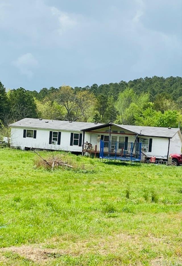 706 Old Waters Highway Oden, AR 71961