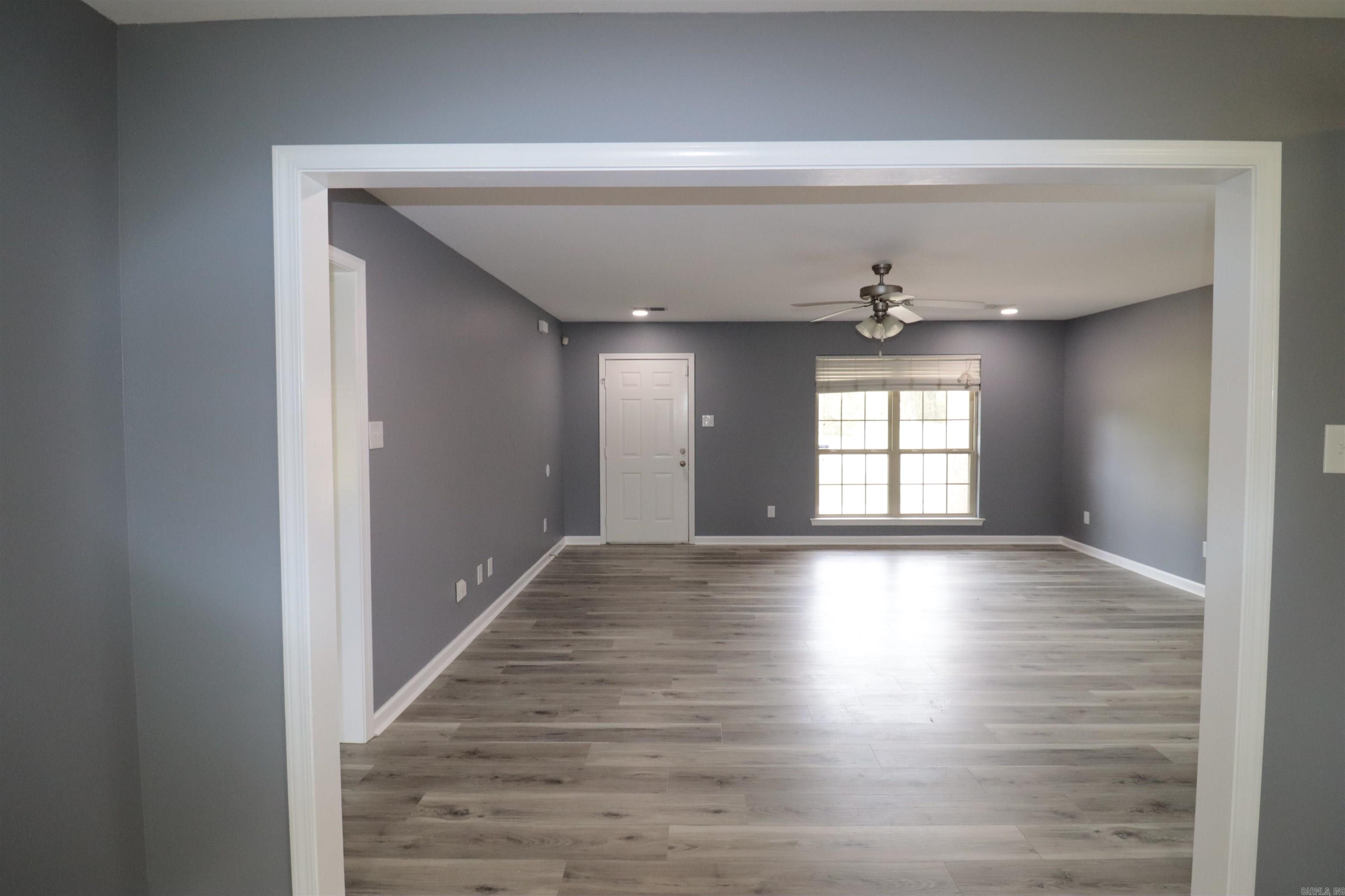 207 W Valentine  Jacksonville, AR