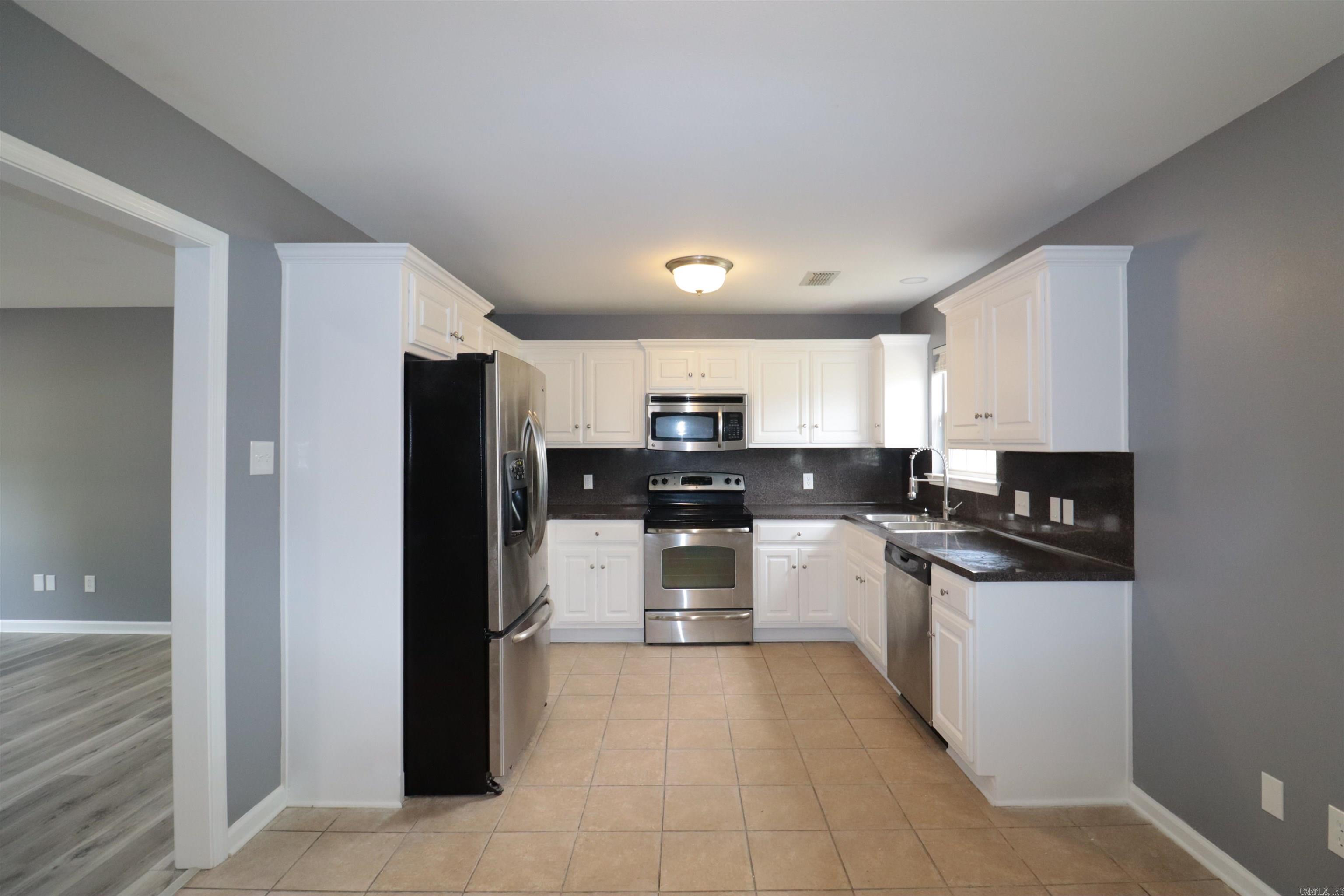 207 W Valentine  Jacksonville, AR