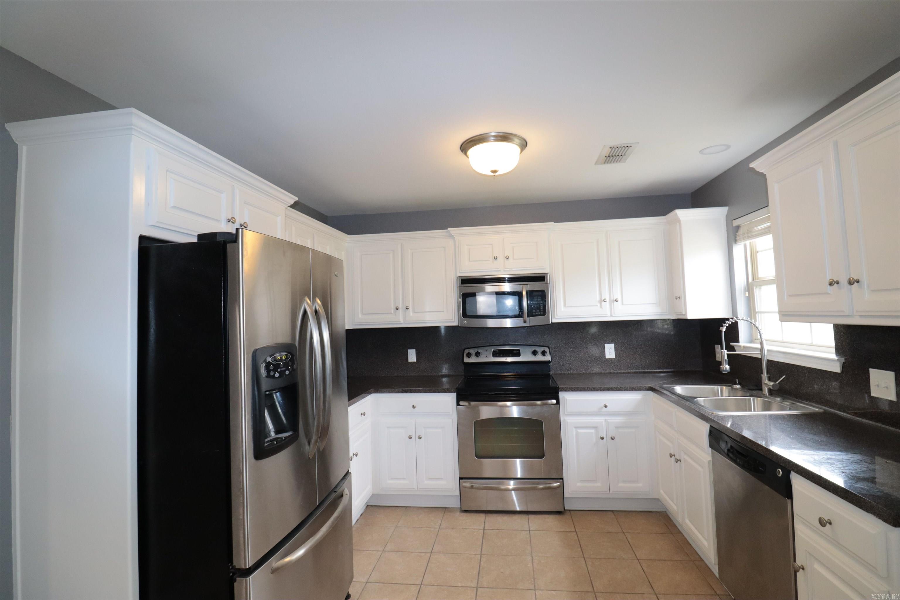 207 W Valentine  Jacksonville, AR