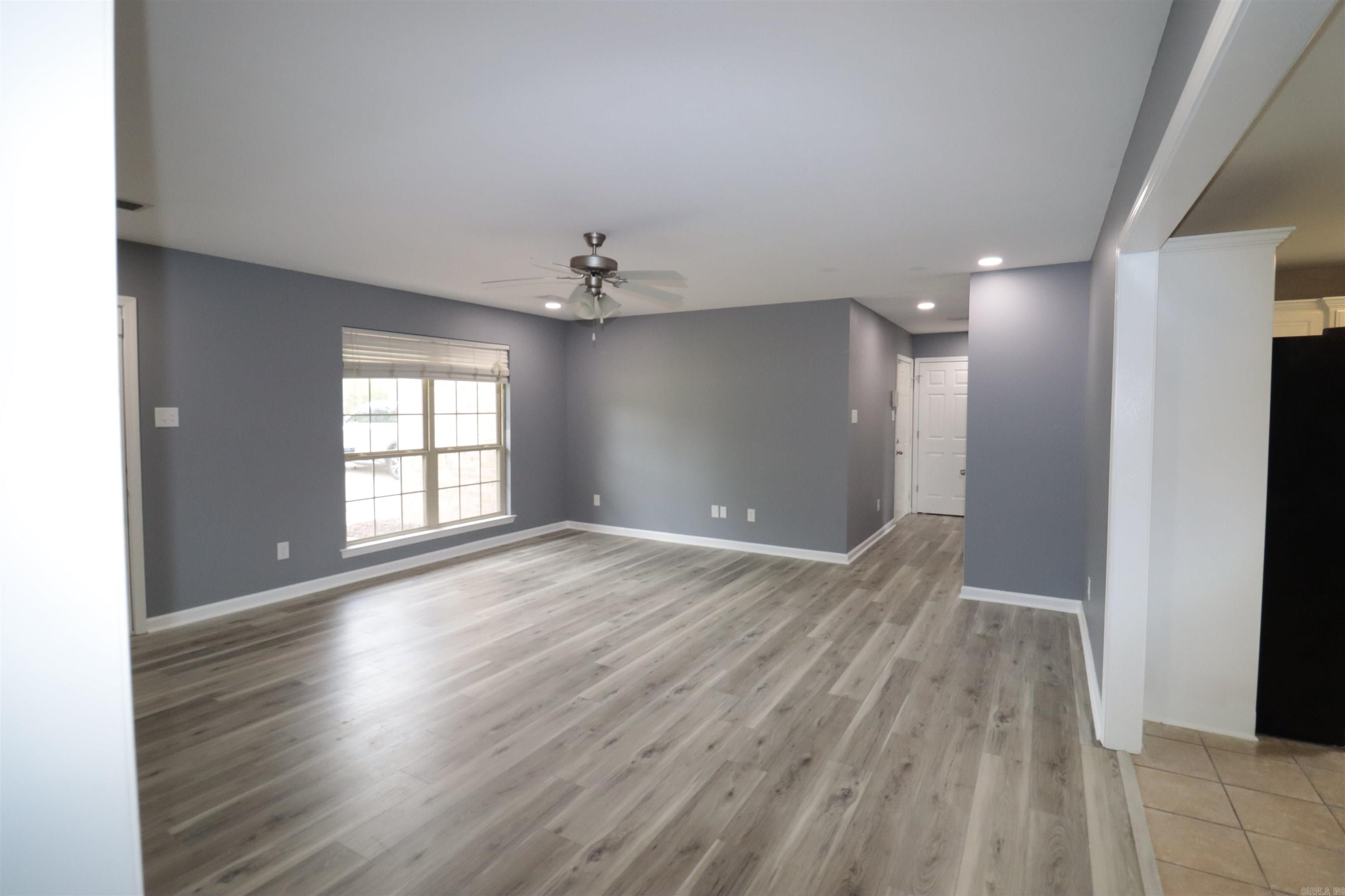 207 W Valentine  Jacksonville, AR