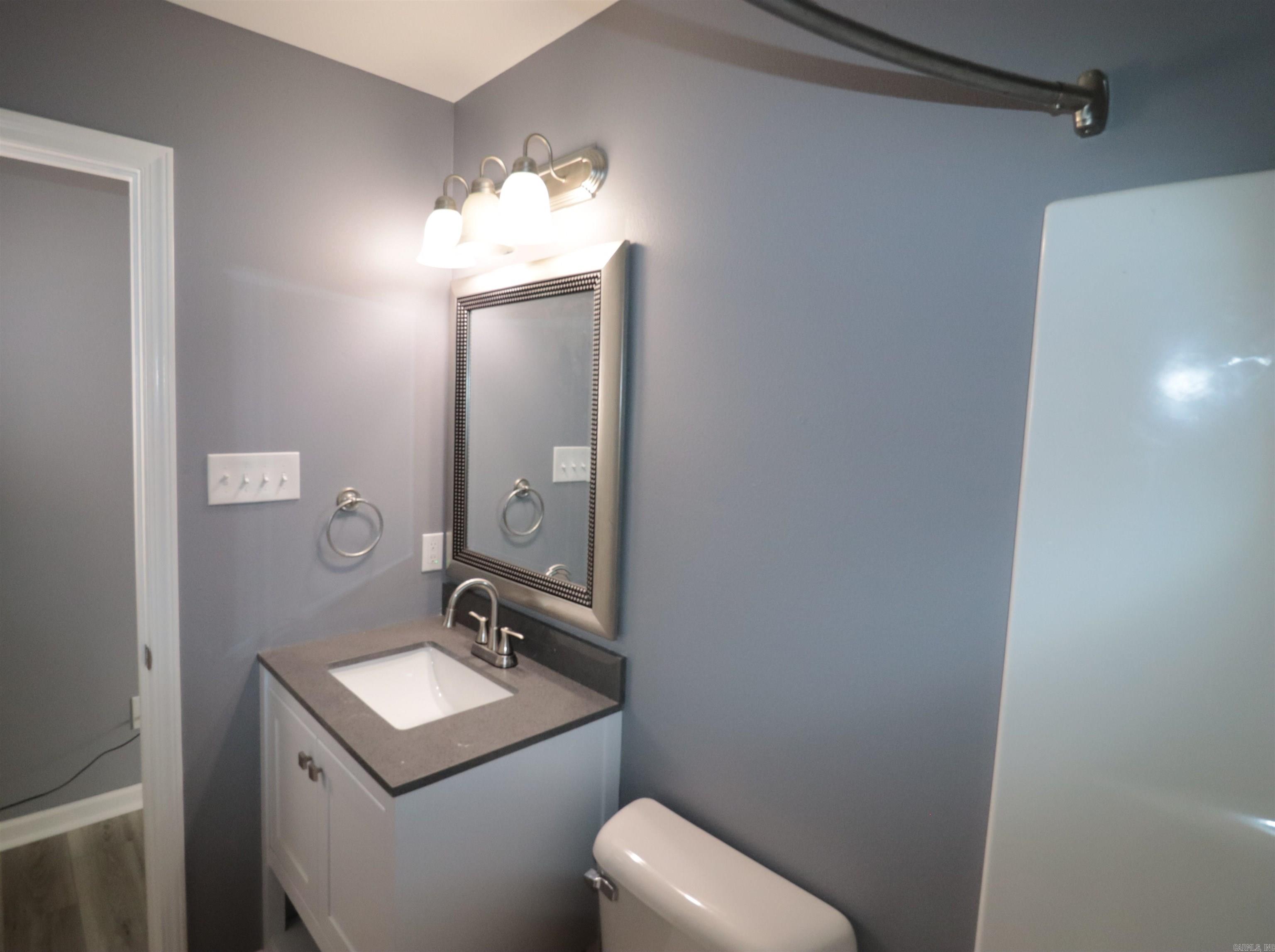 207 W Valentine  Jacksonville, AR