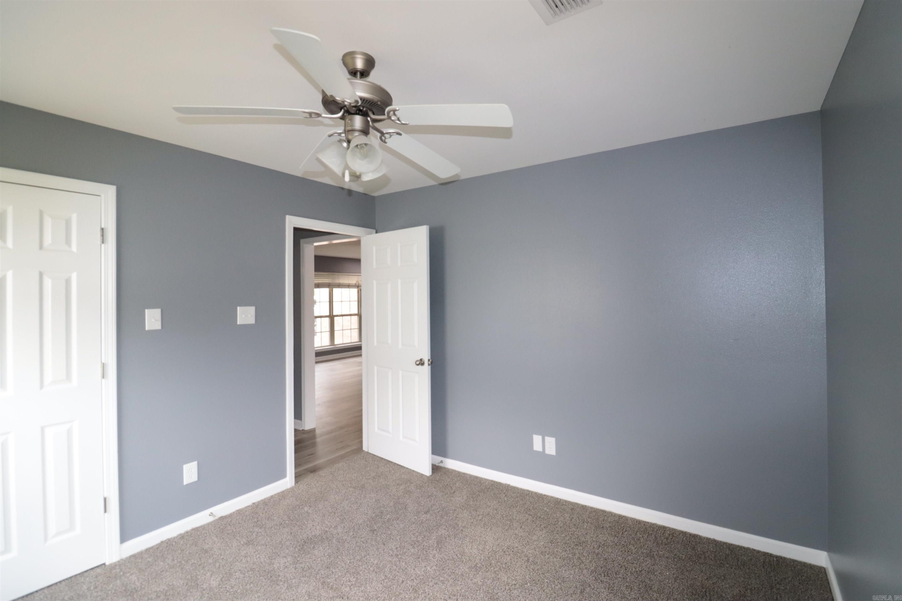 207 W Valentine  Jacksonville, AR