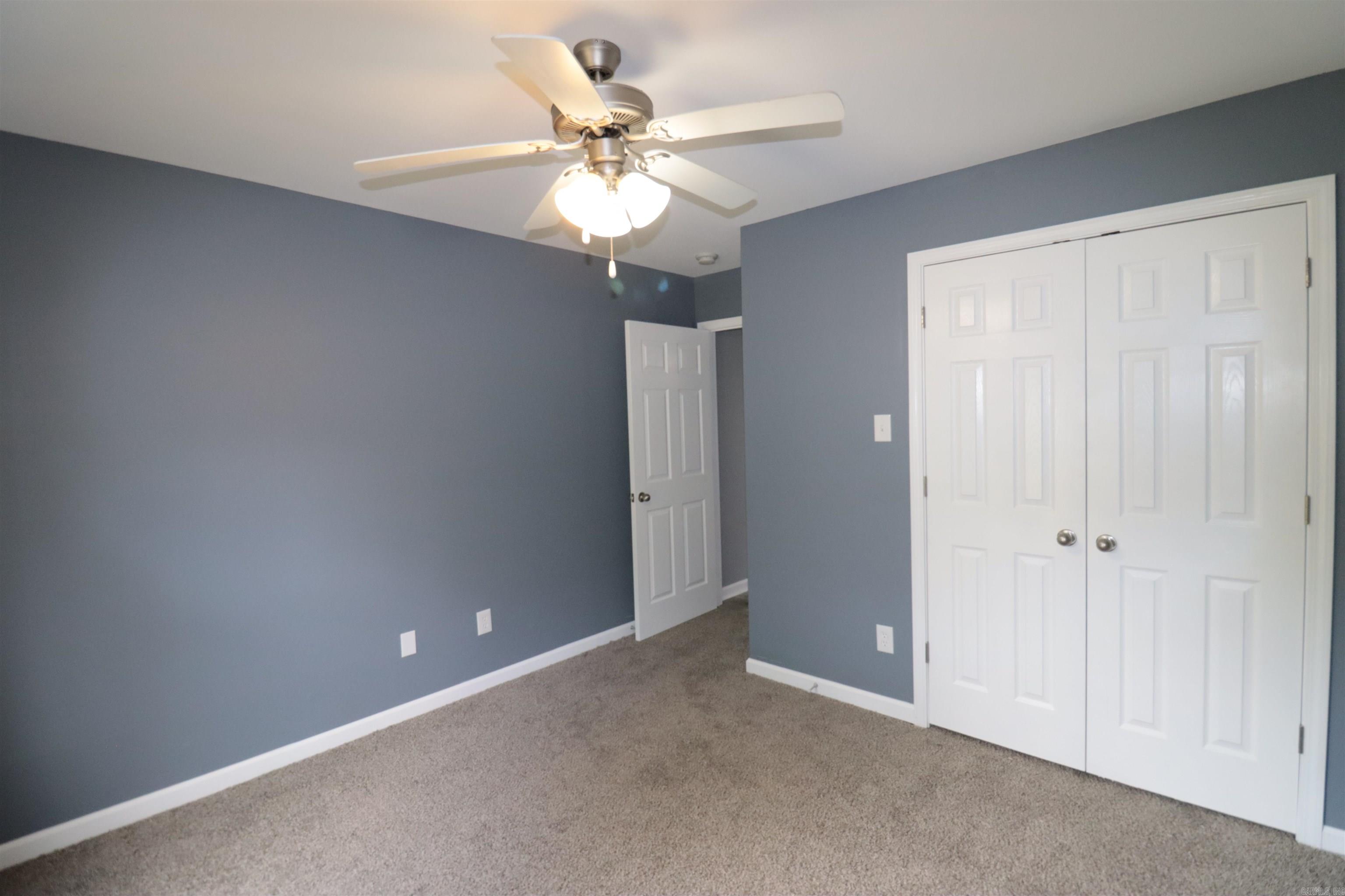 207 W Valentine  Jacksonville, AR