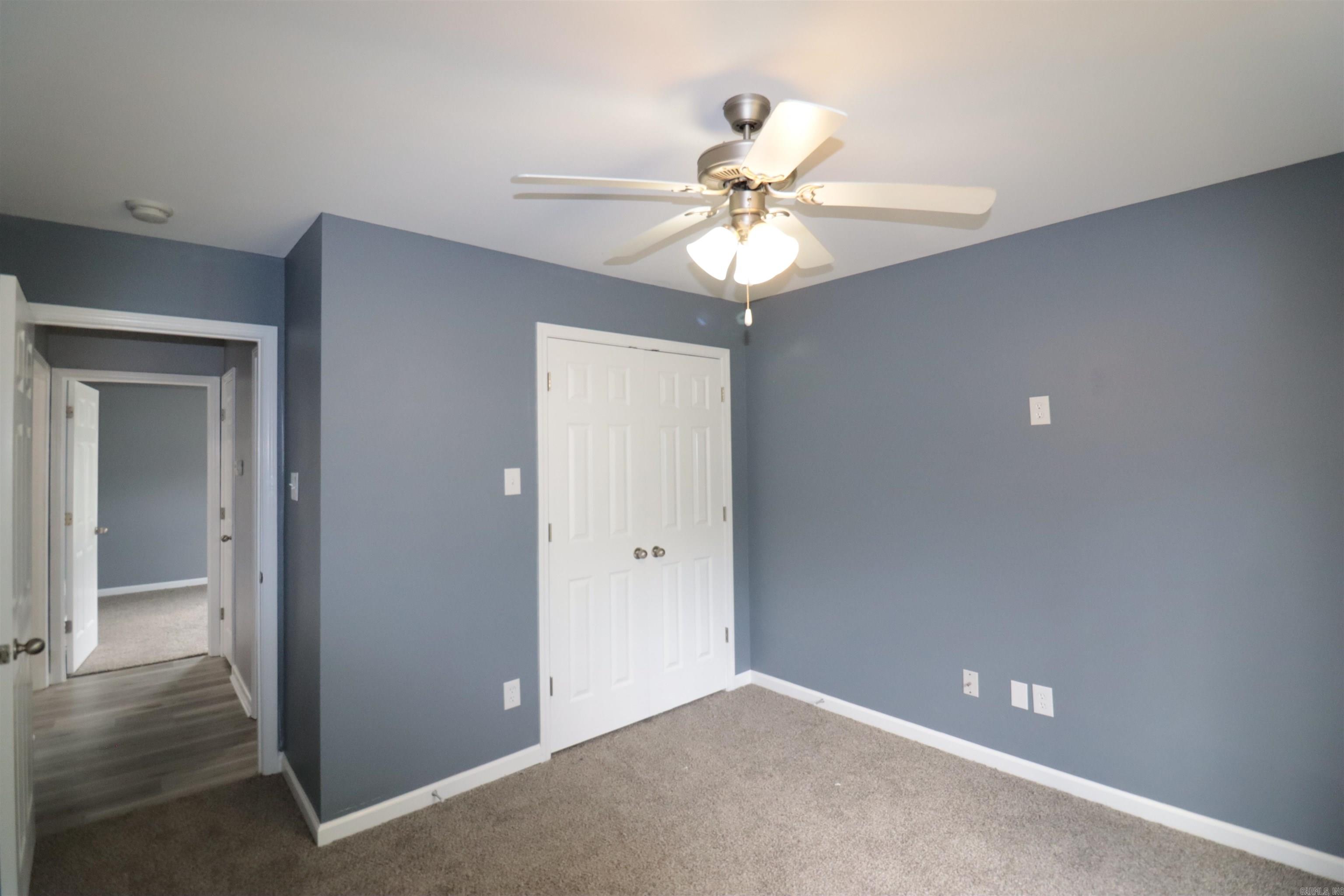 207 W Valentine  Jacksonville, AR