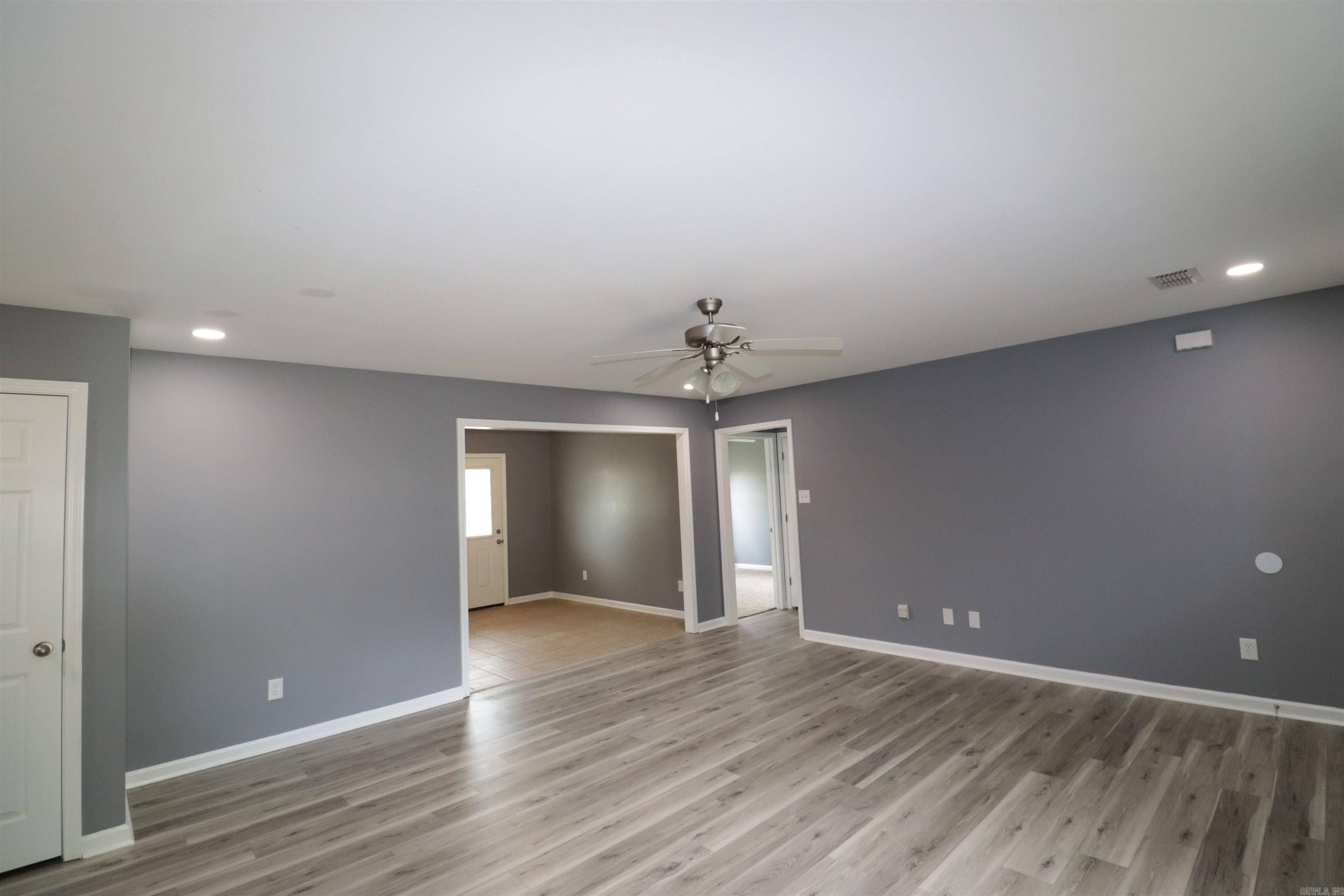 207 W Valentine  Jacksonville, AR