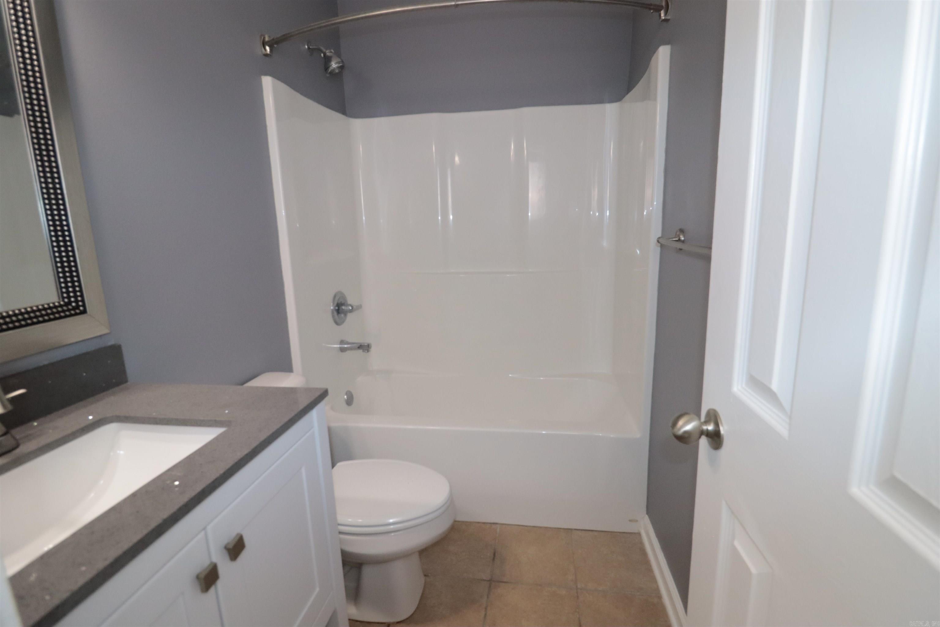 207 W Valentine  Jacksonville, AR