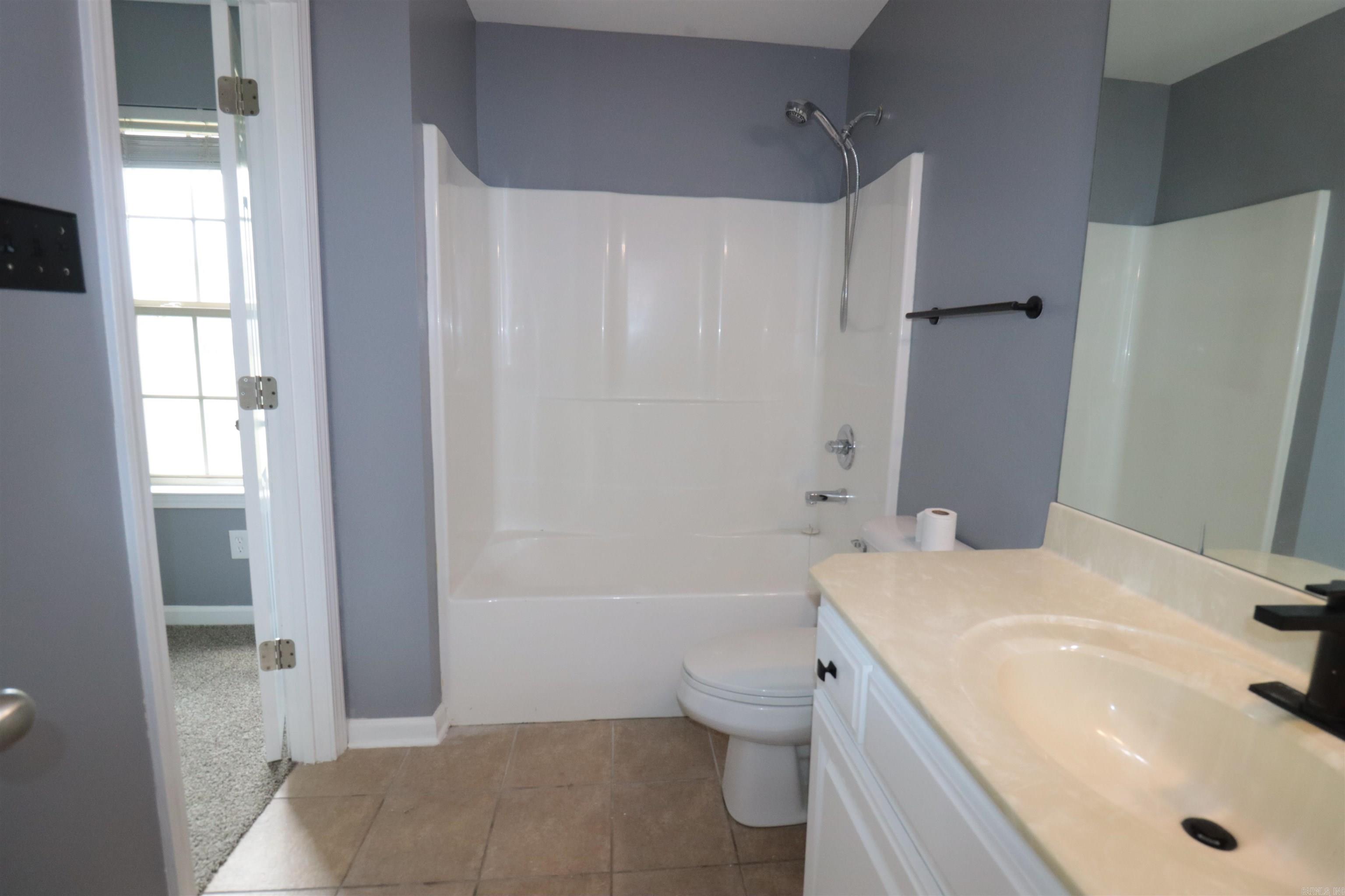 207 W Valentine  Jacksonville, AR