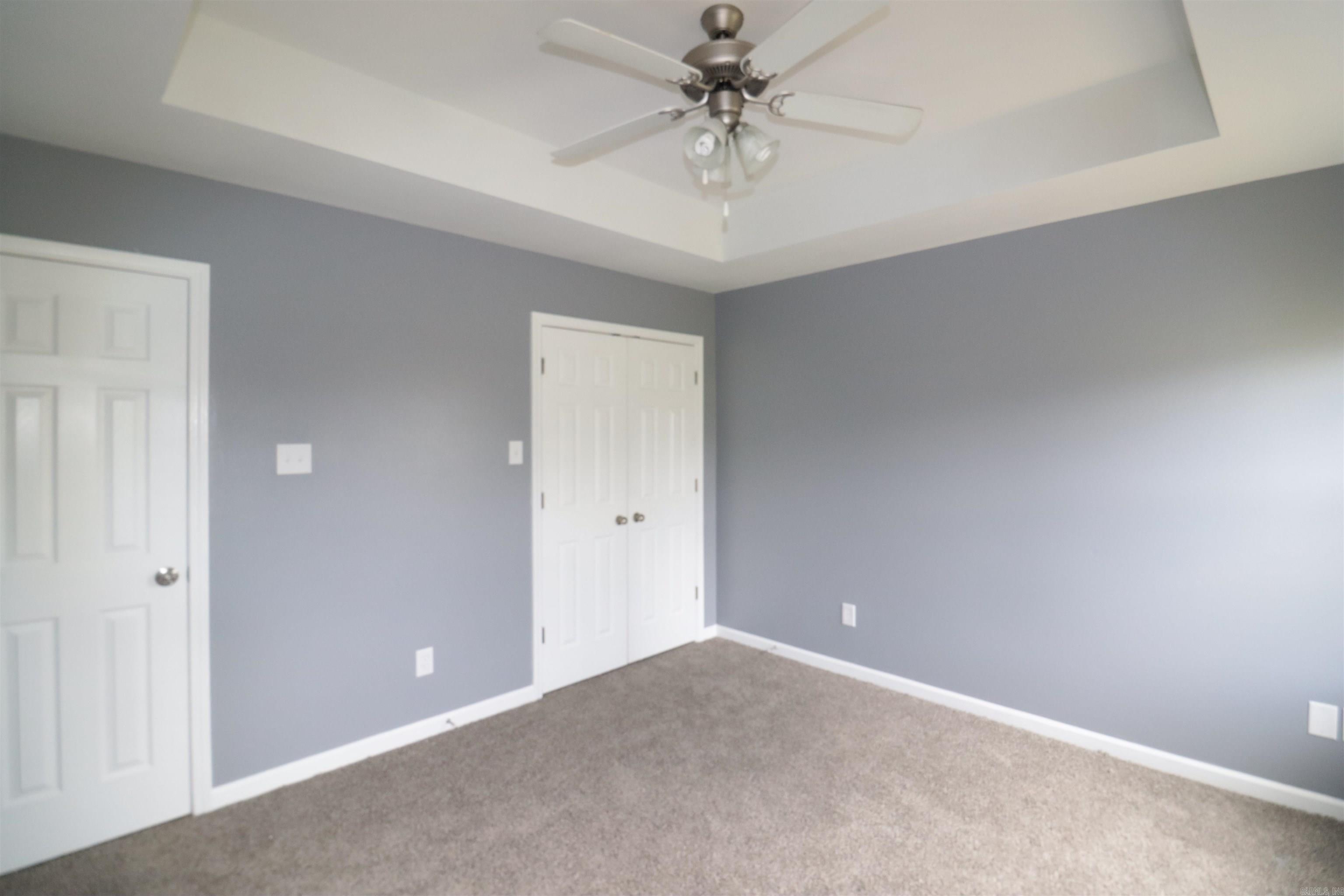 207 W Valentine  Jacksonville, AR