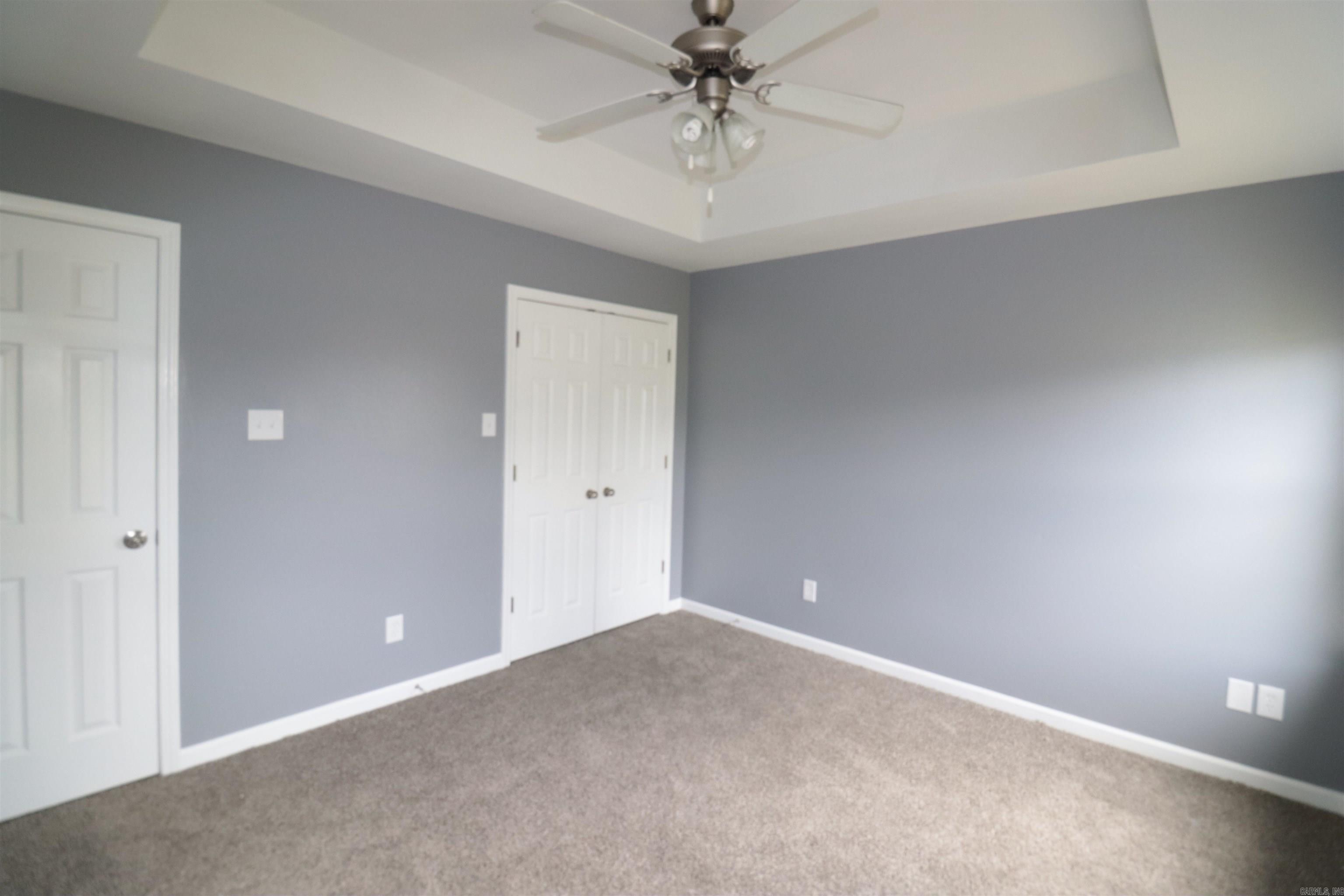 207 W Valentine  Jacksonville, AR