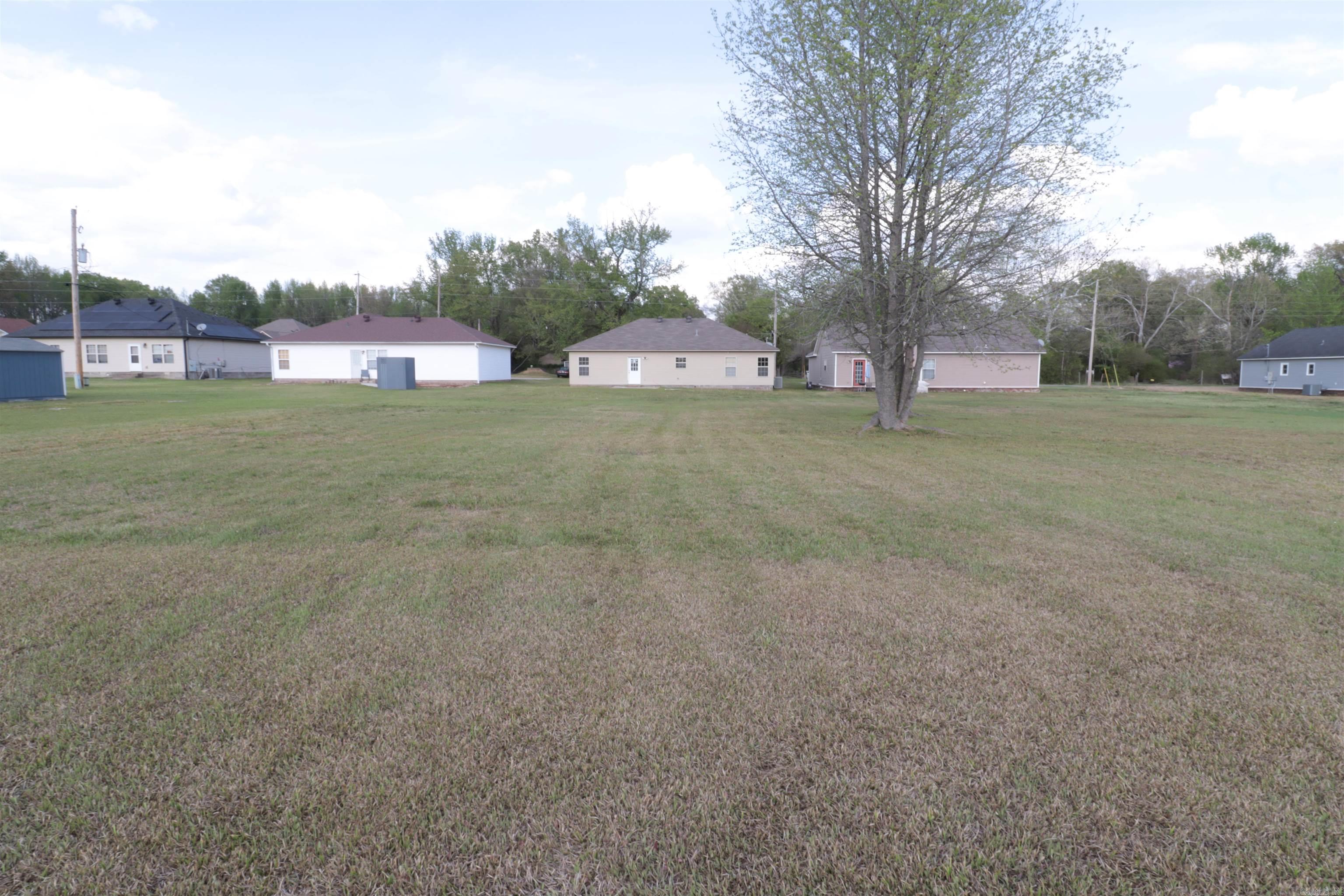 207 W Valentine  Jacksonville, AR