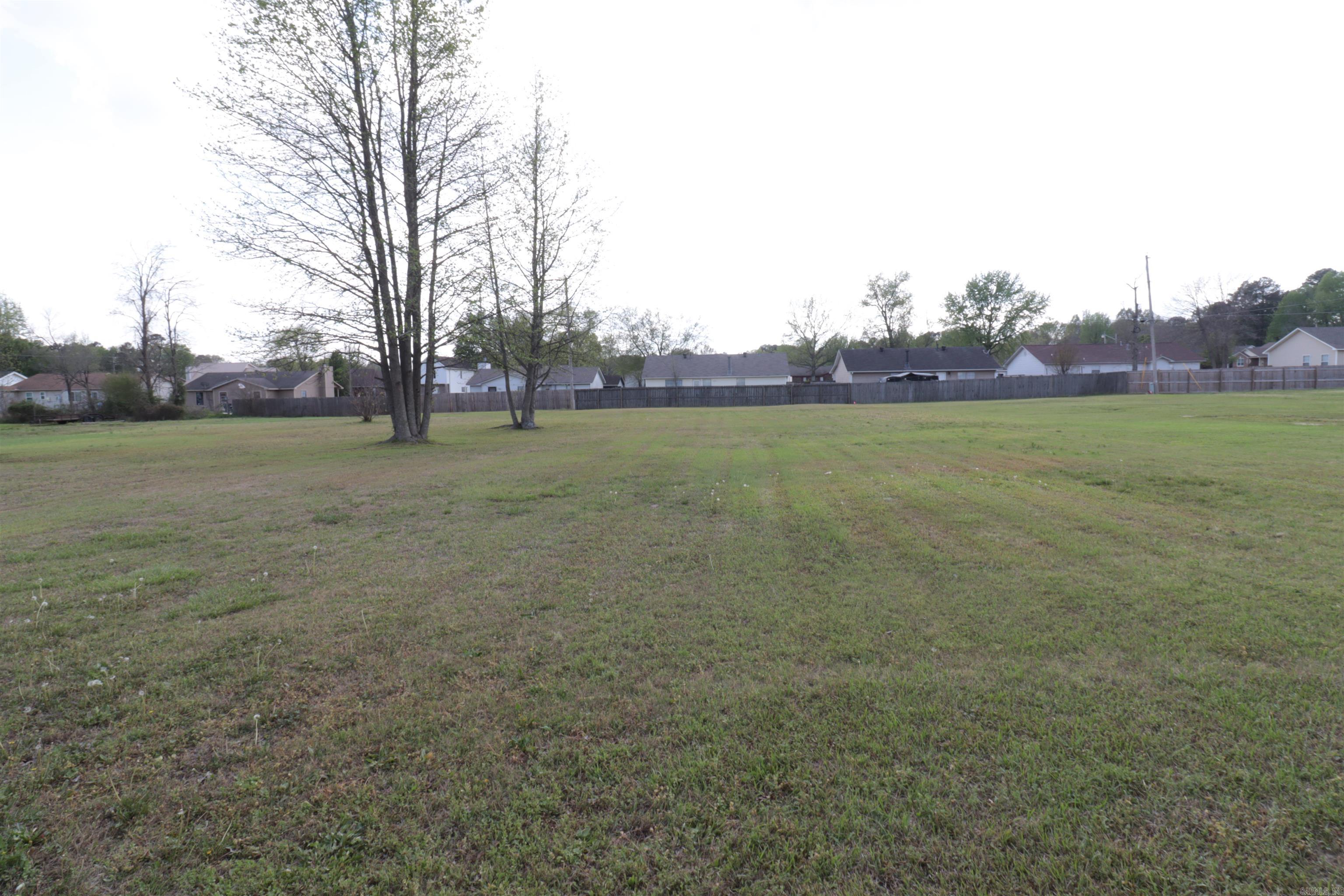 207 W Valentine  Jacksonville, AR