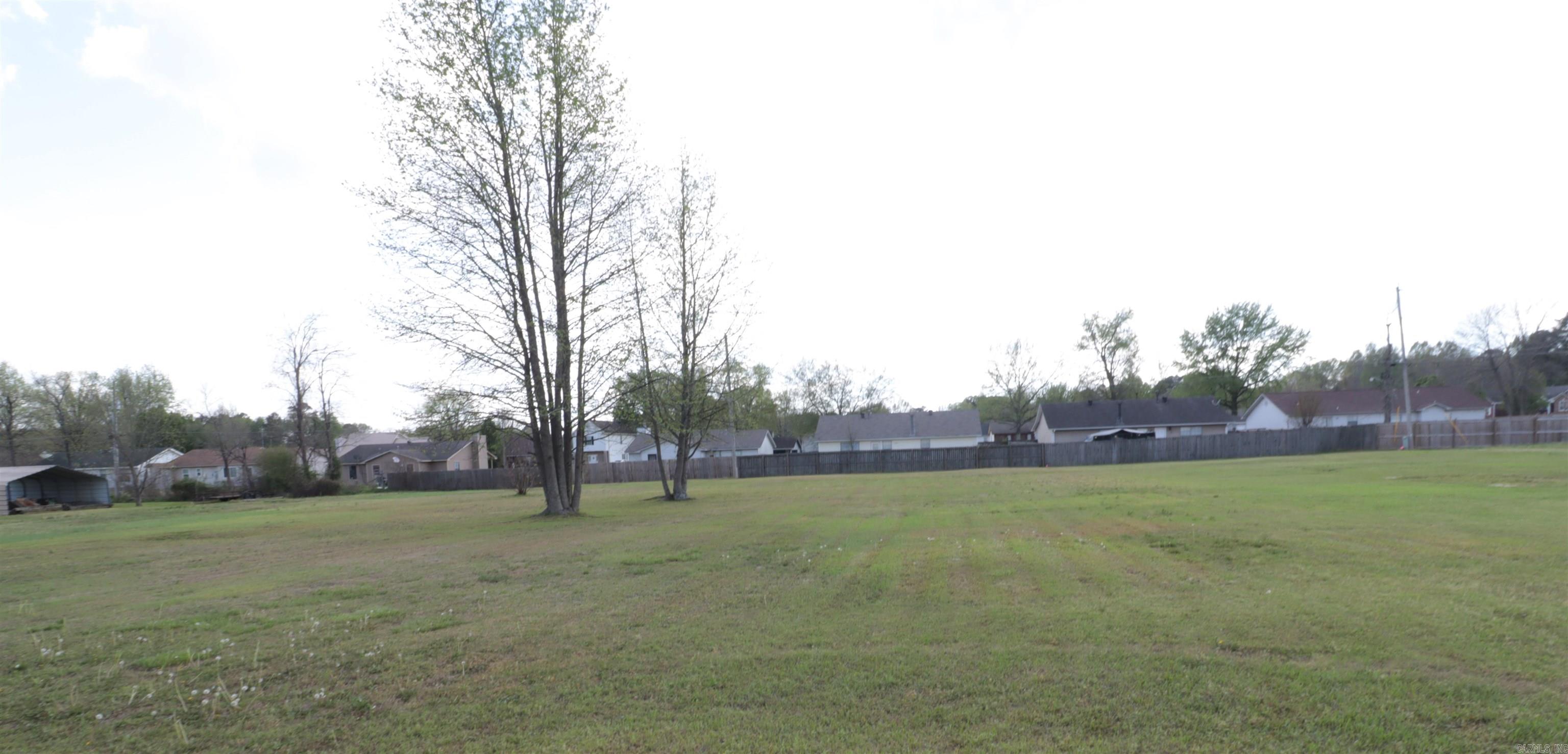 207 W Valentine  Jacksonville, AR