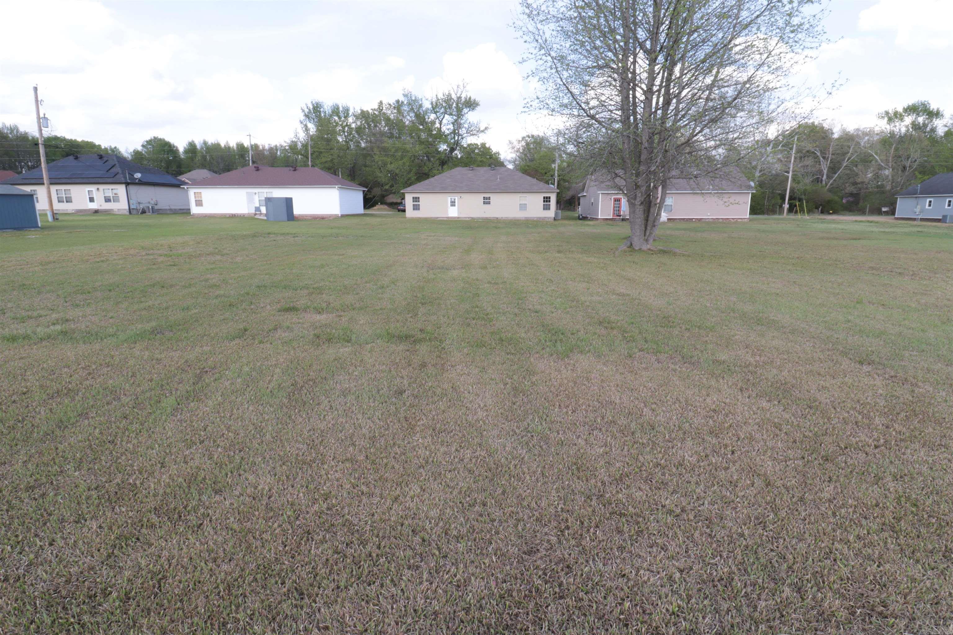 207 W Valentine  Jacksonville, AR