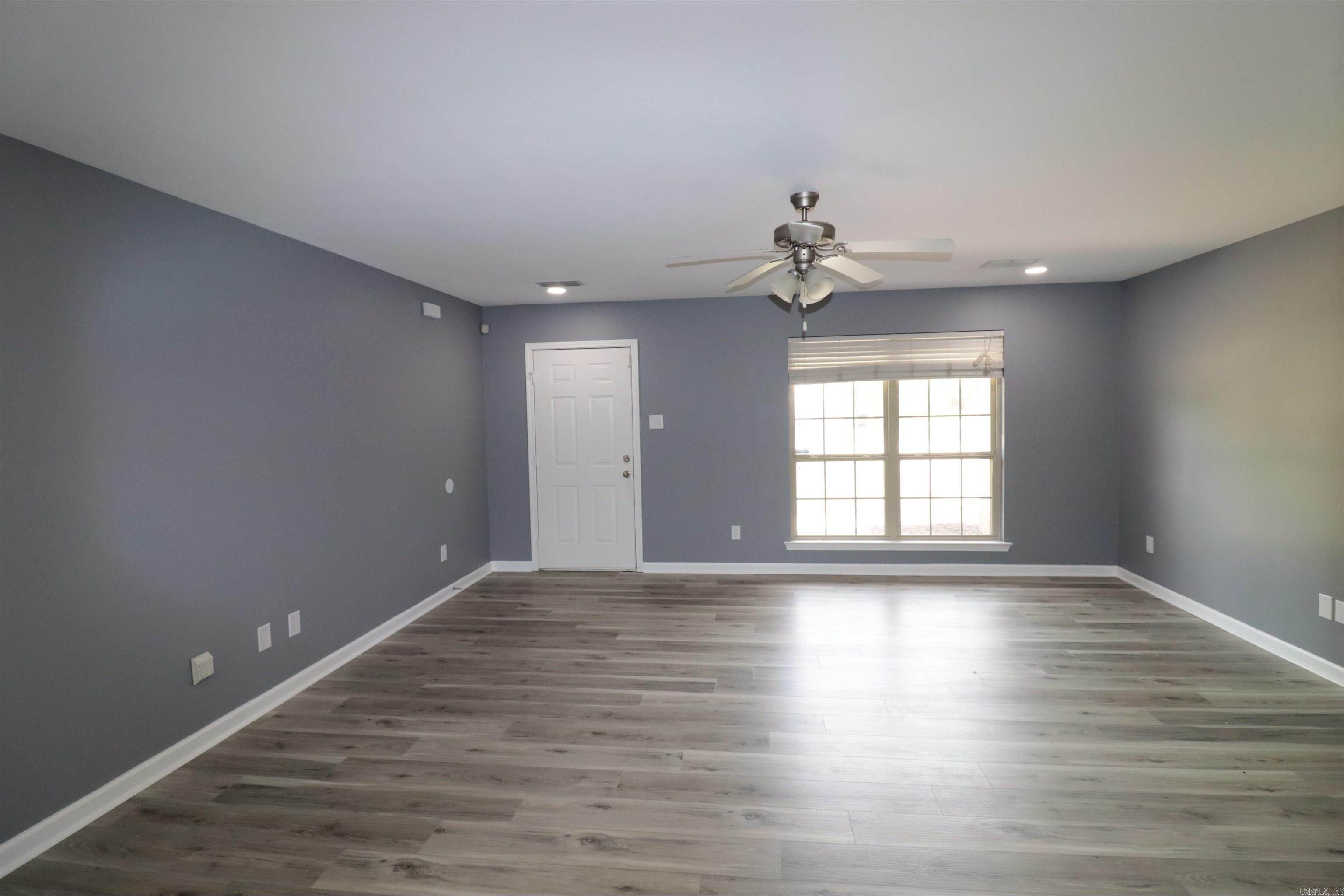 207 W Valentine  Jacksonville, AR