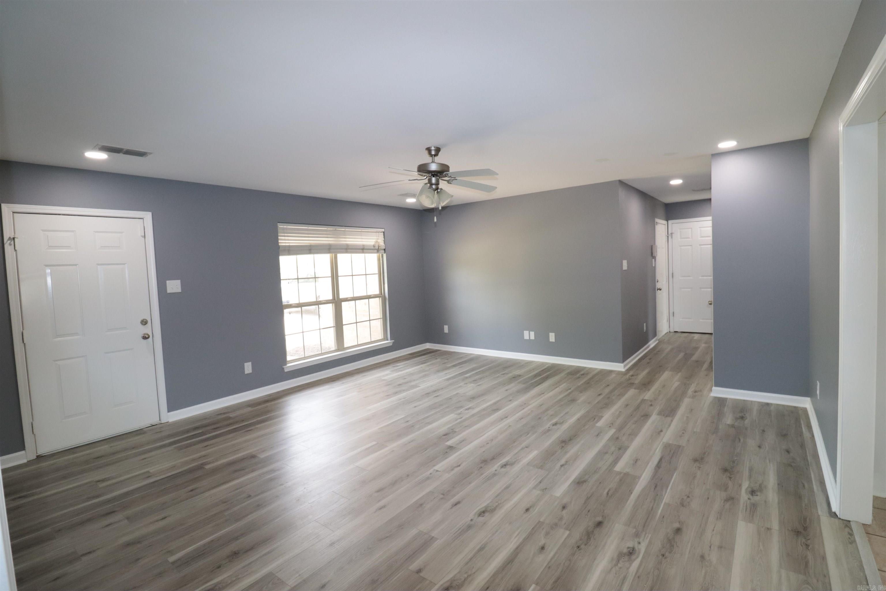 207 W Valentine  Jacksonville, AR