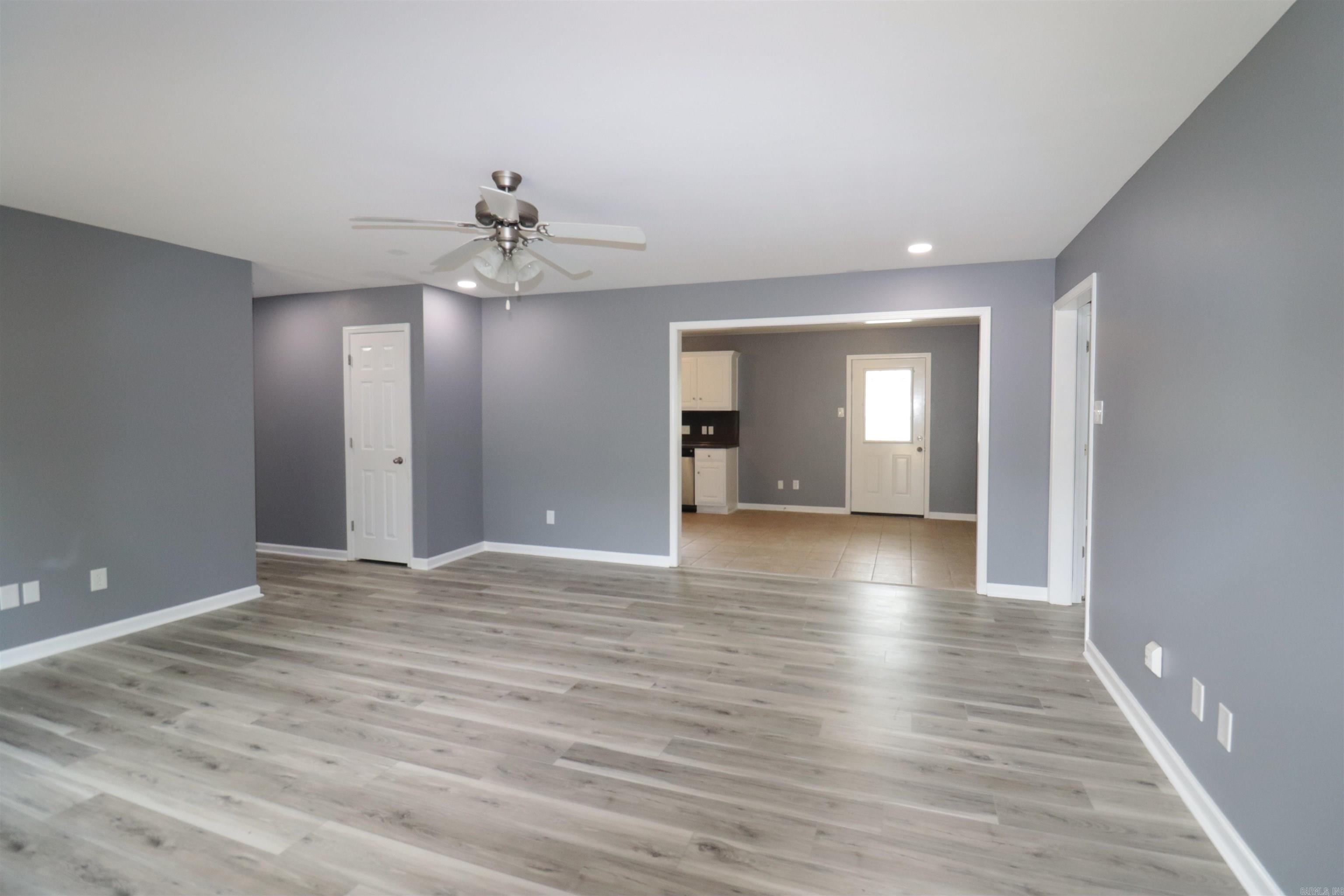 207 W Valentine  Jacksonville, AR