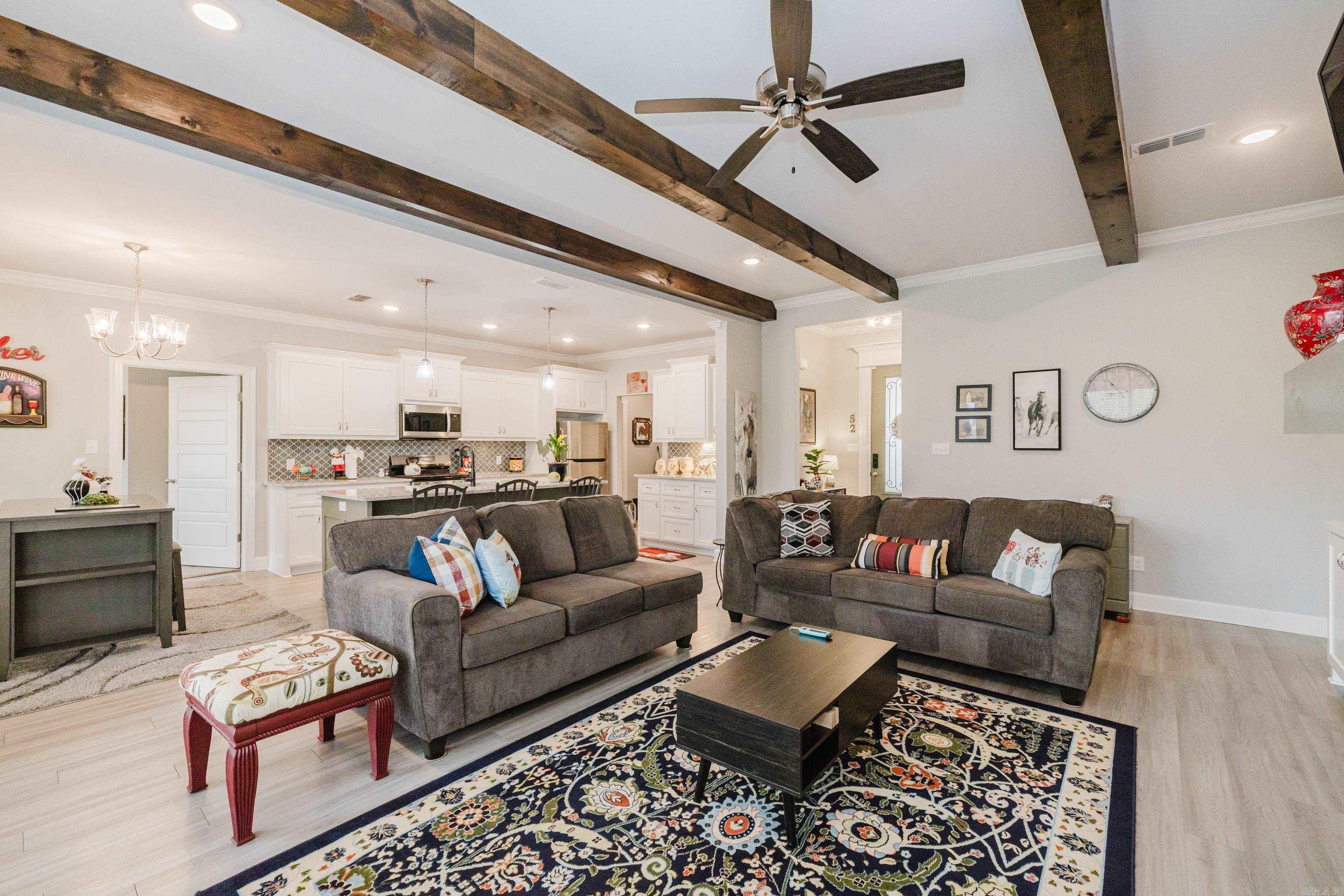 52 Sergio  Hot Springs Village, AR