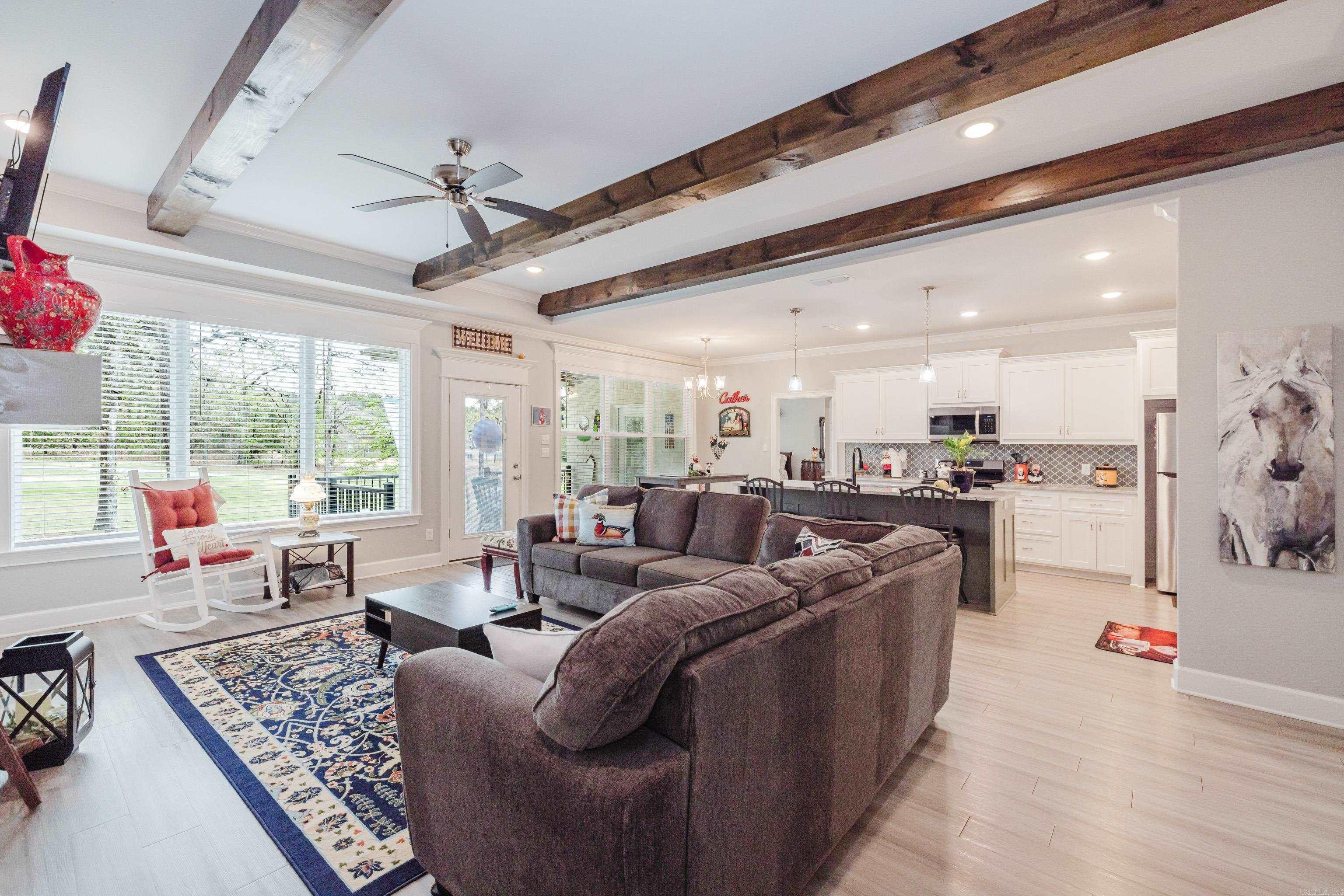 52 Sergio  Hot Springs Village, AR