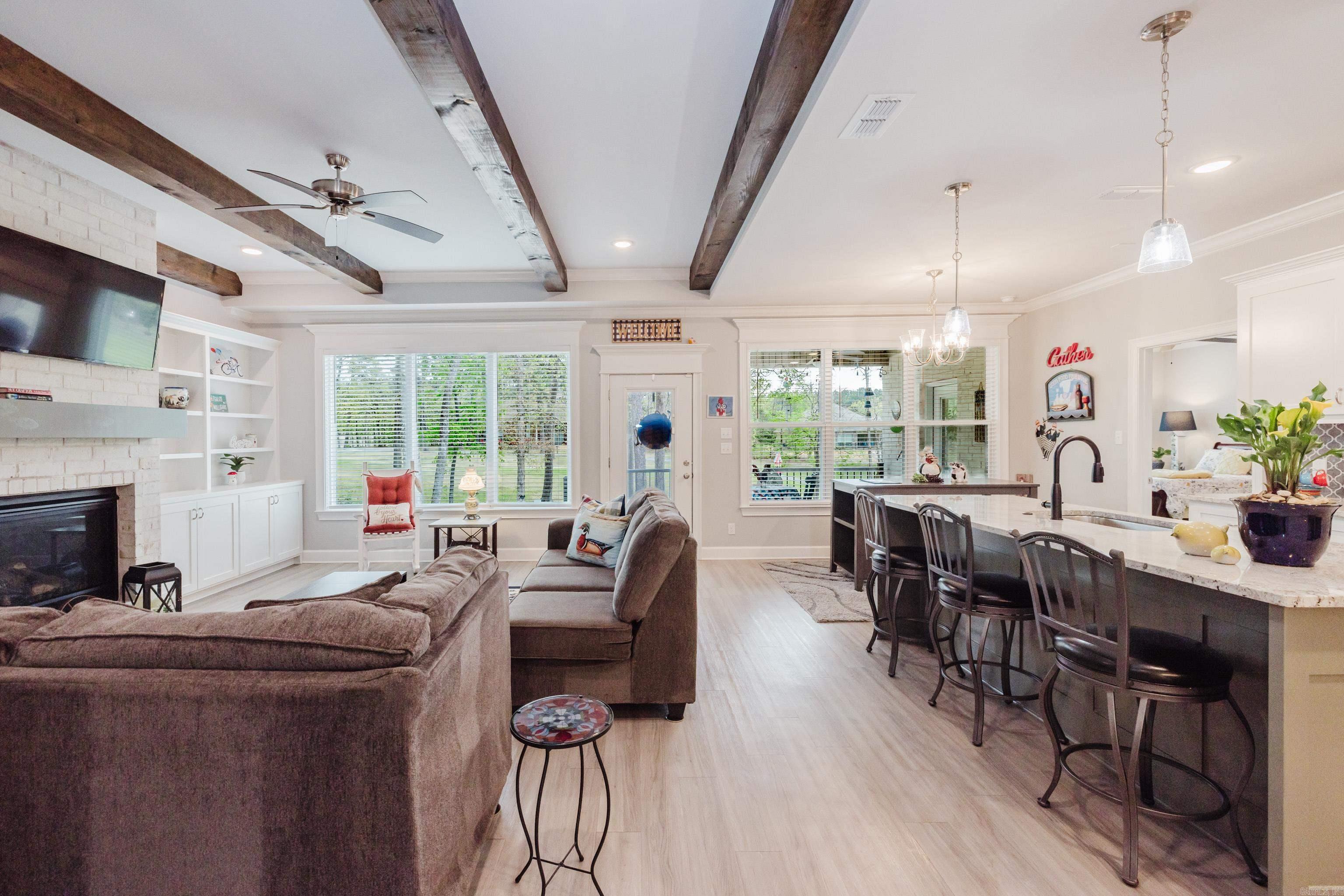 52 Sergio  Hot Springs Village, AR