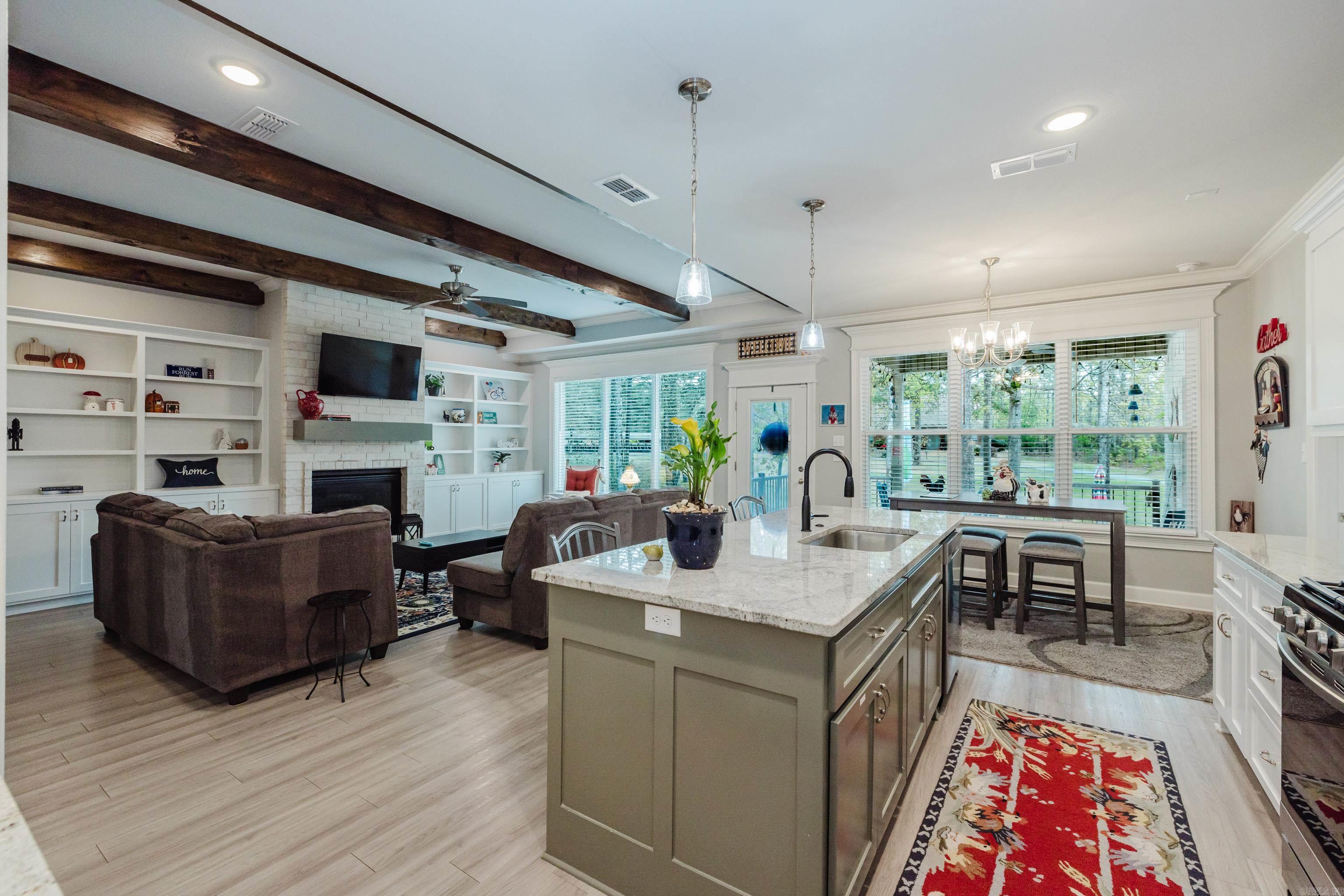 52 Sergio  Hot Springs Village, AR