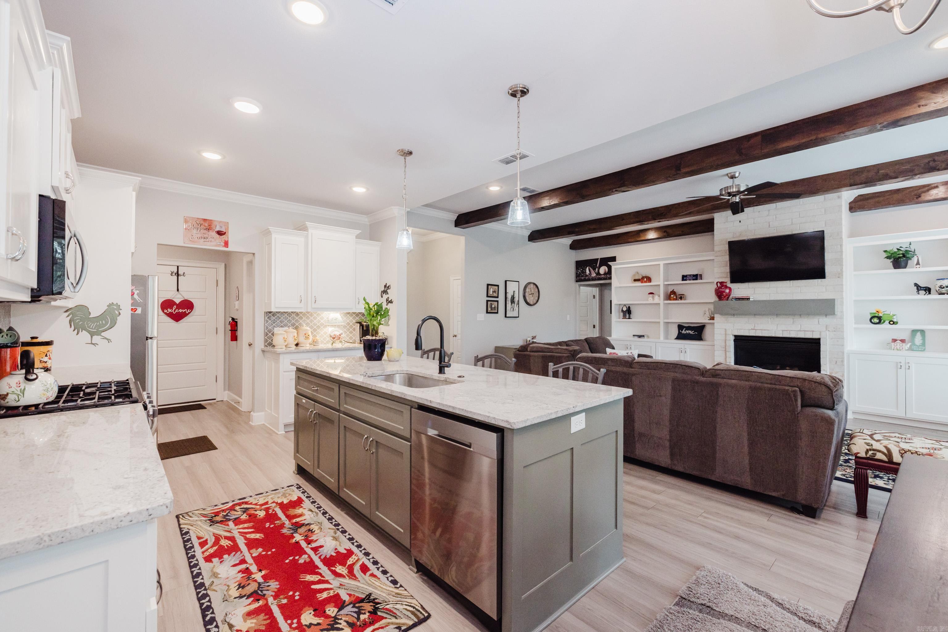 52 Sergio  Hot Springs Village, AR