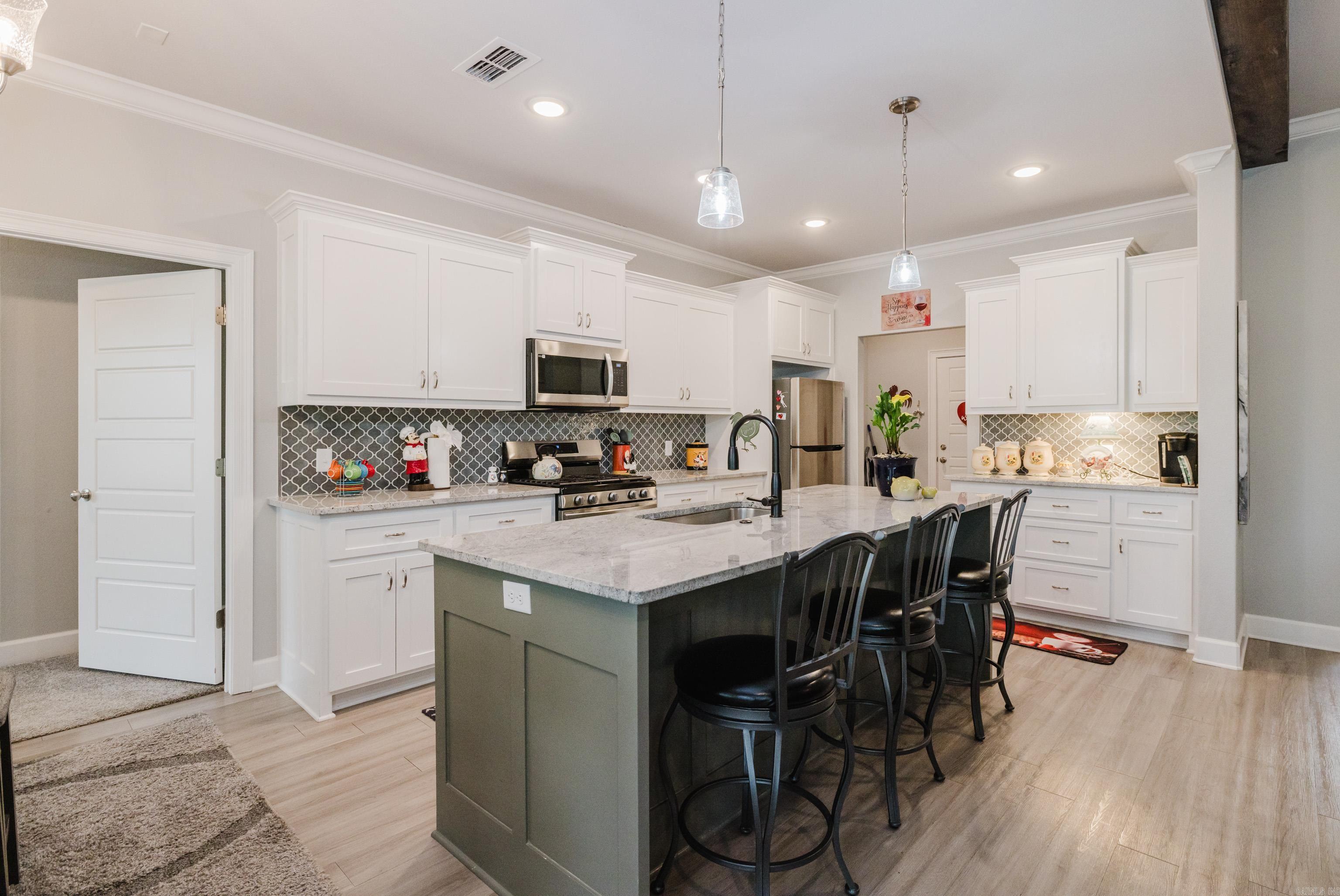 52 Sergio  Hot Springs Village, AR