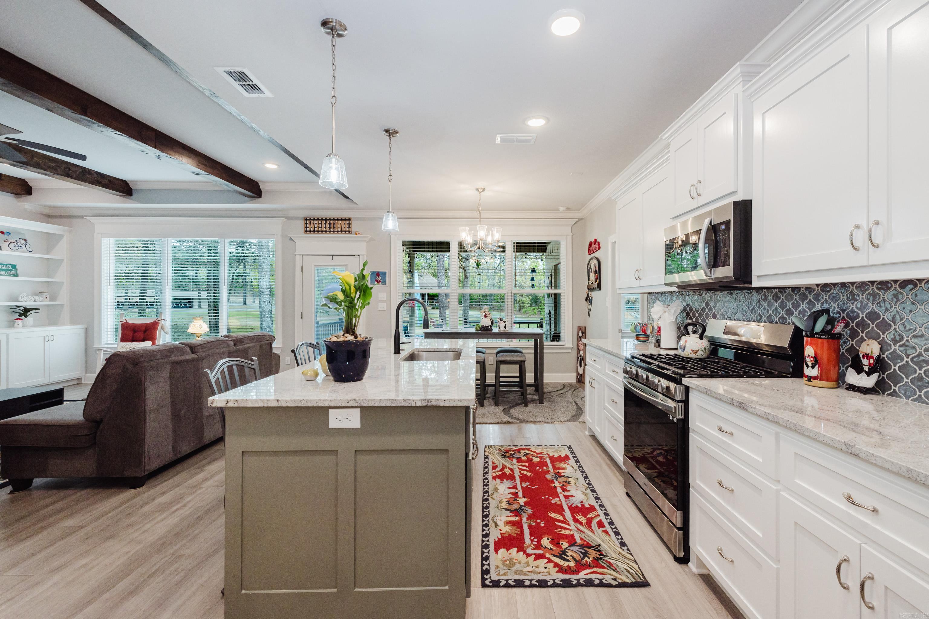 52 Sergio  Hot Springs Village, AR