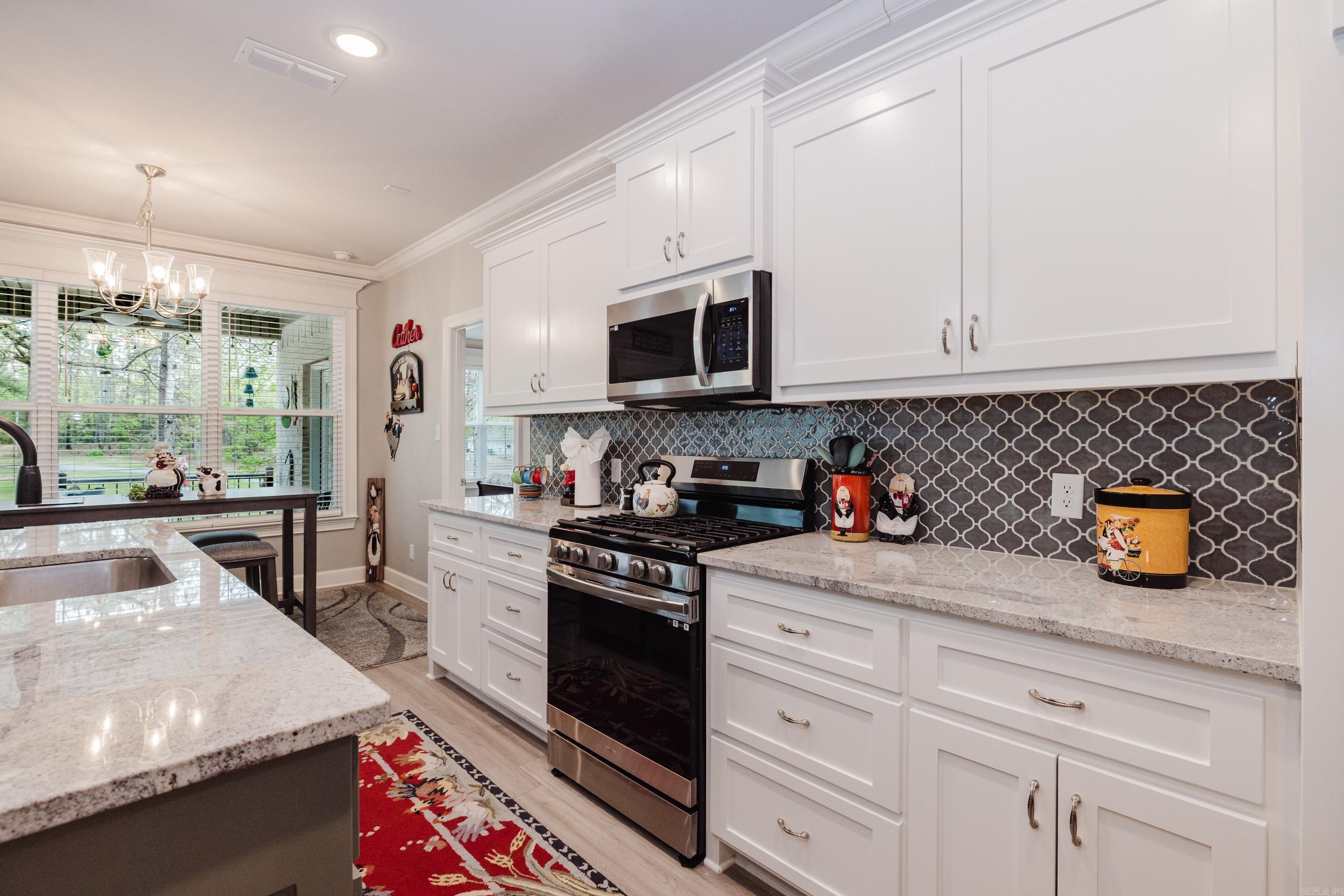 52 Sergio  Hot Springs Village, AR