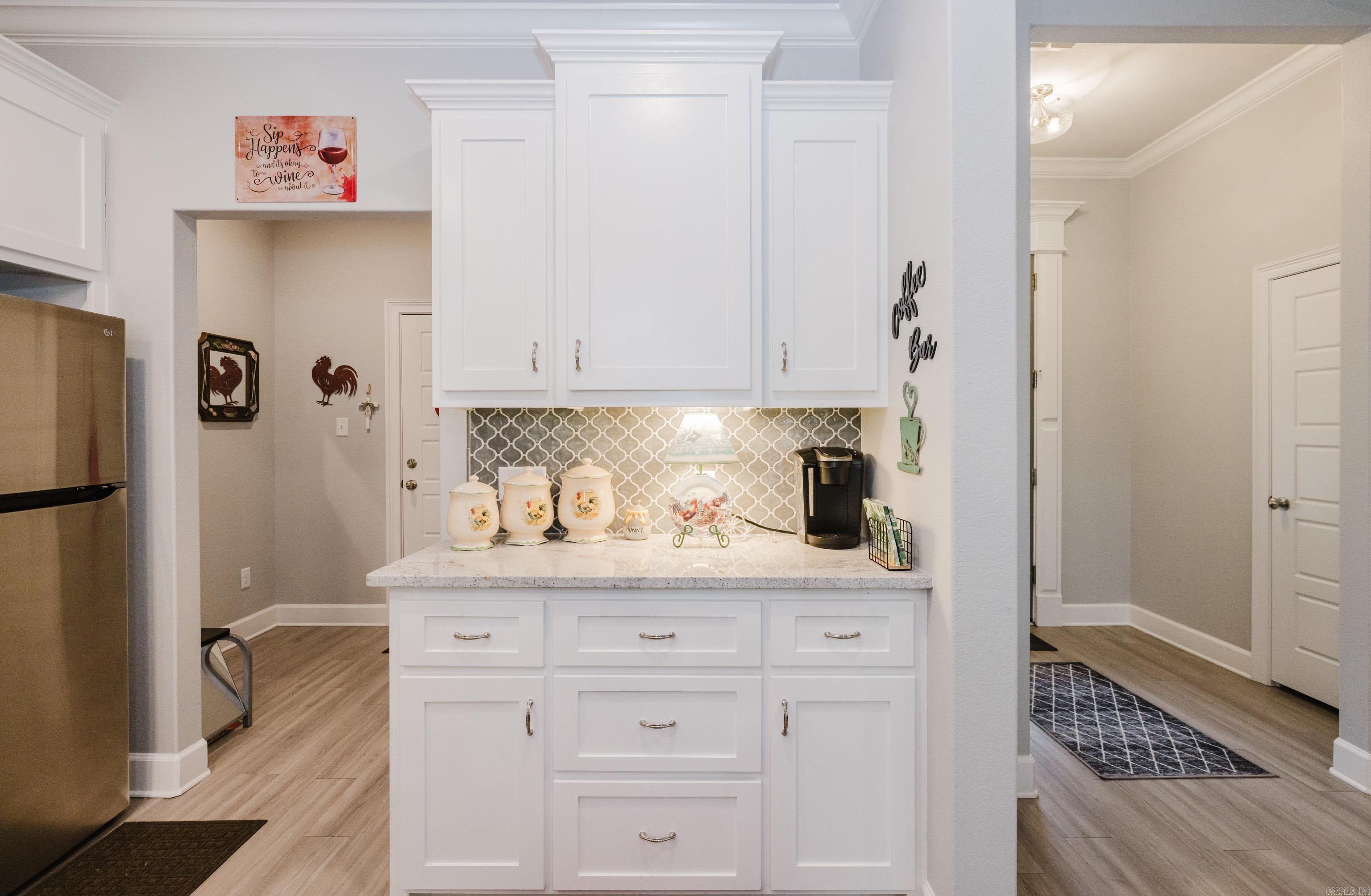 52 Sergio  Hot Springs Village, AR