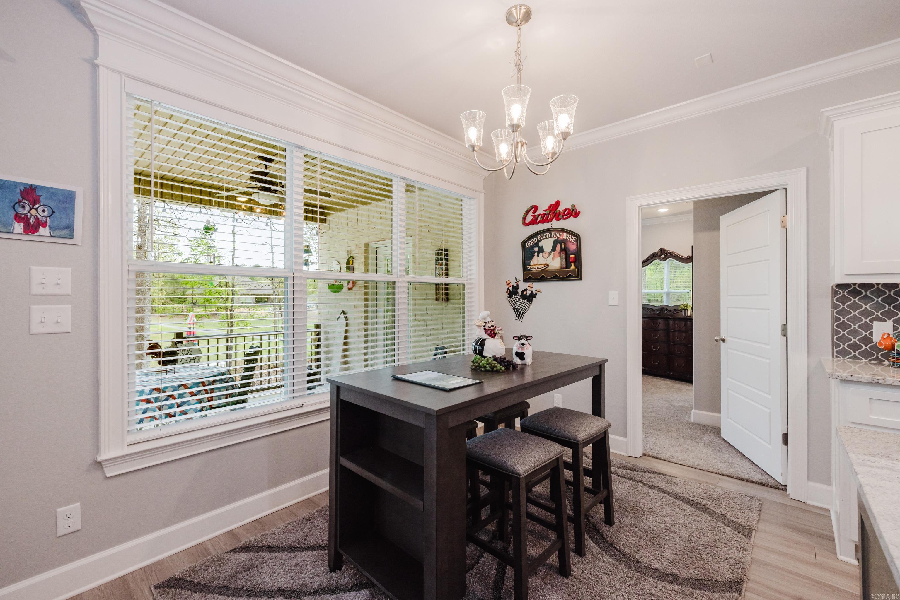 52 Sergio  Hot Springs Village, AR