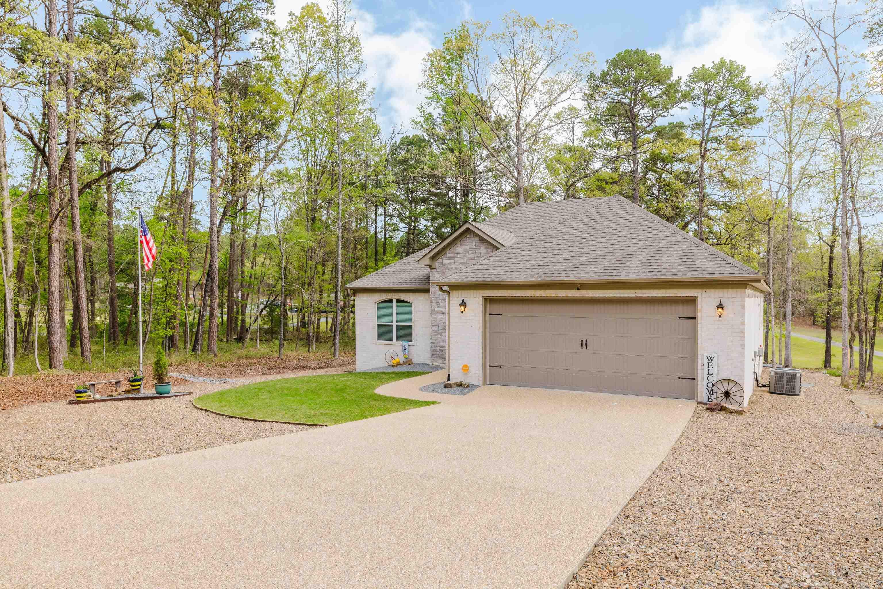 52 Sergio  Hot Springs Village, AR