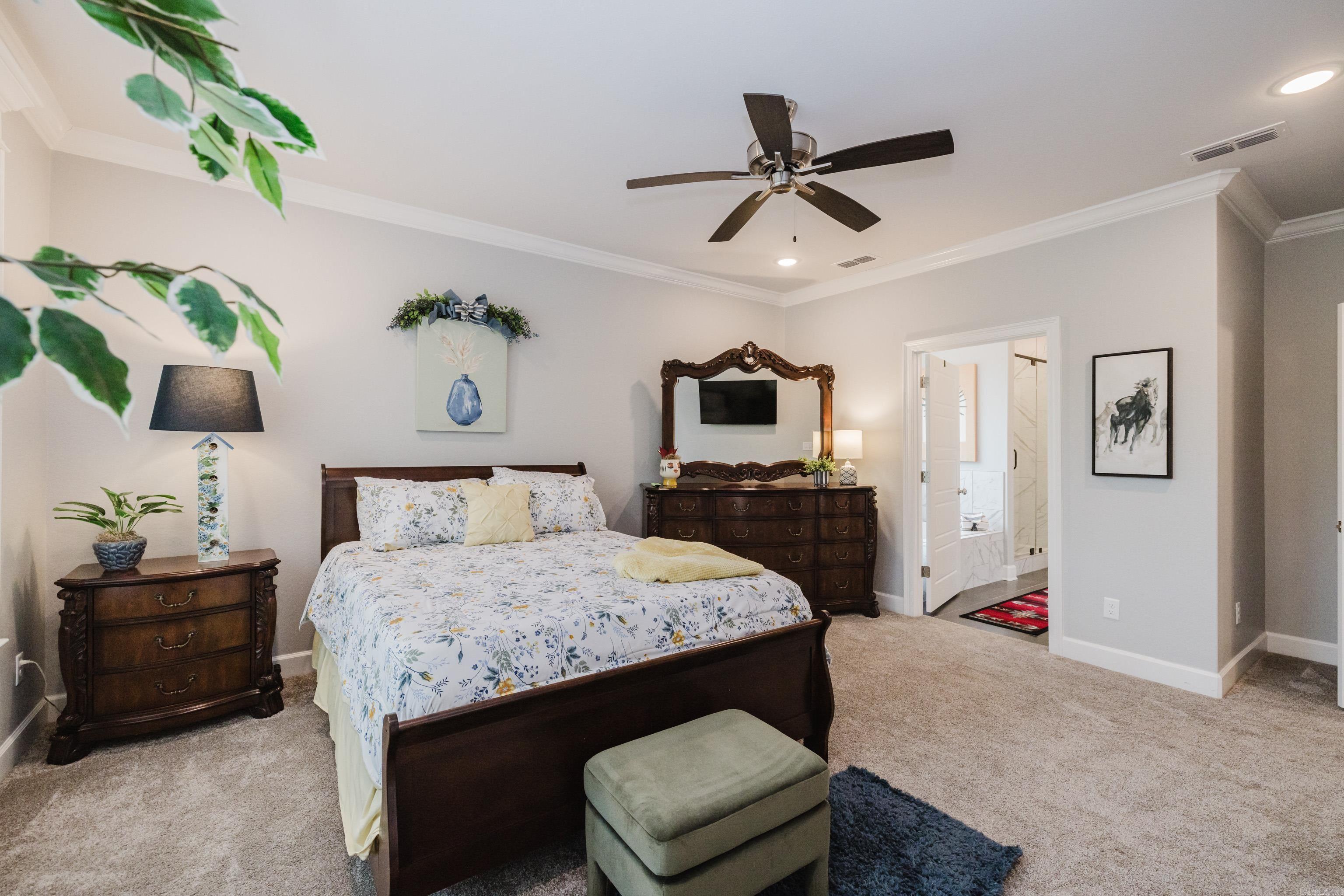 52 Sergio  Hot Springs Village, AR