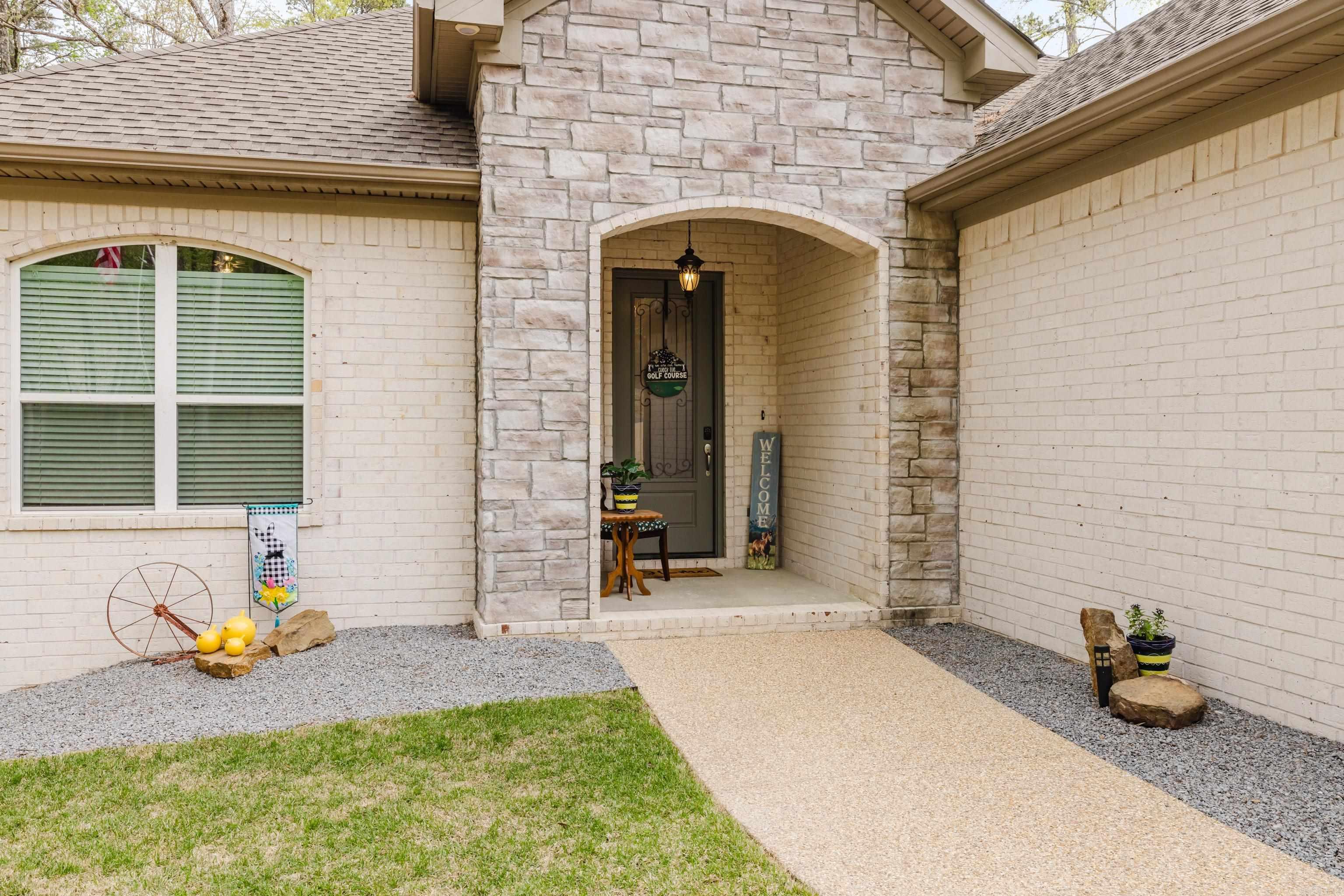 52 Sergio  Hot Springs Village, AR