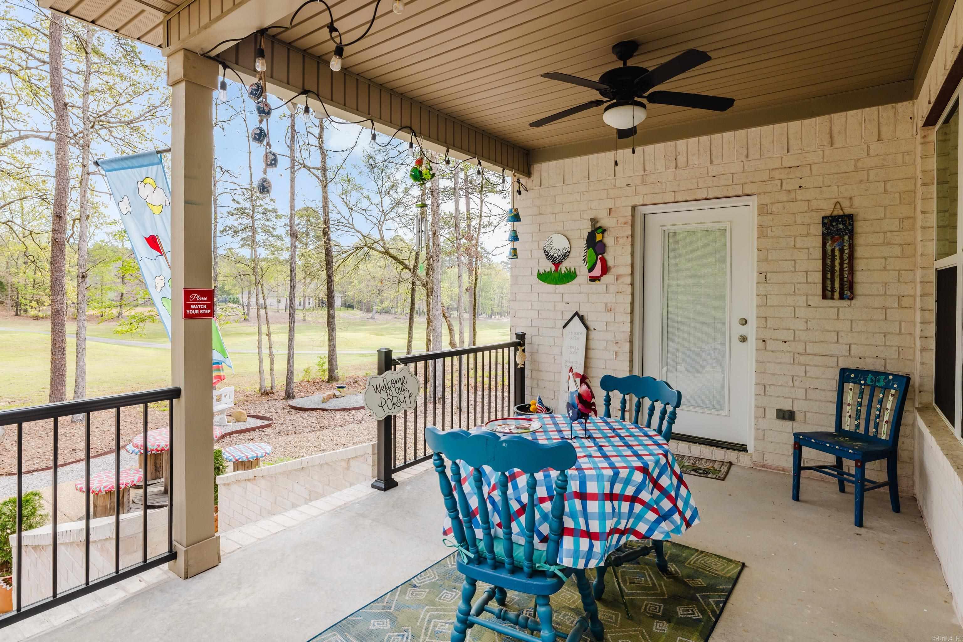 52 Sergio  Hot Springs Village, AR