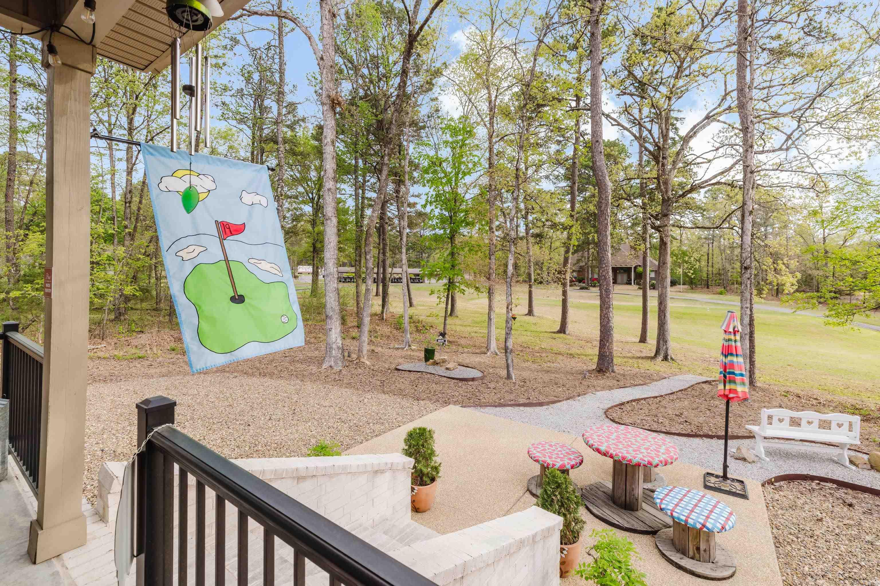 52 Sergio  Hot Springs Village, AR