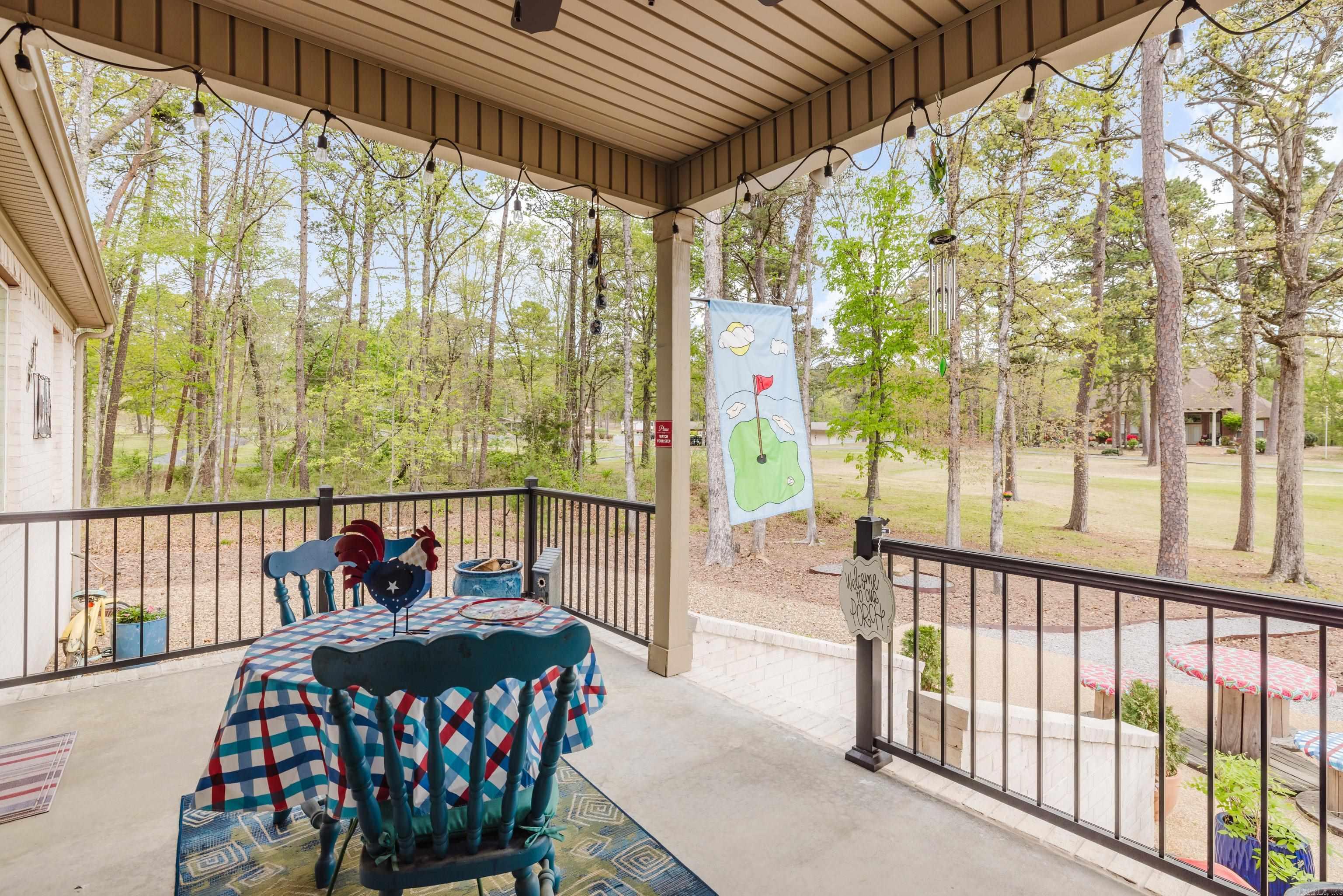 52 Sergio  Hot Springs Village, AR