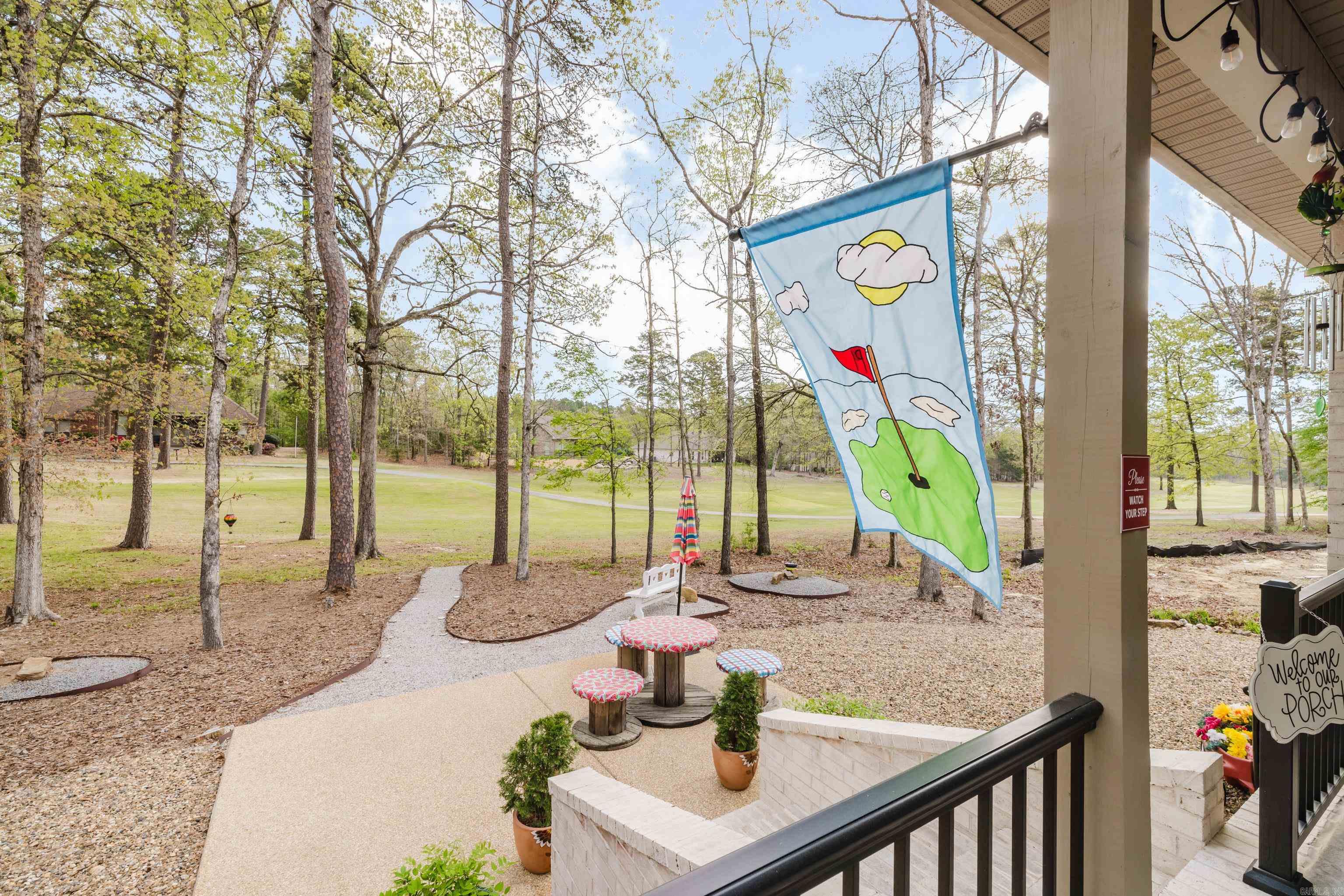 52 Sergio  Hot Springs Village, AR