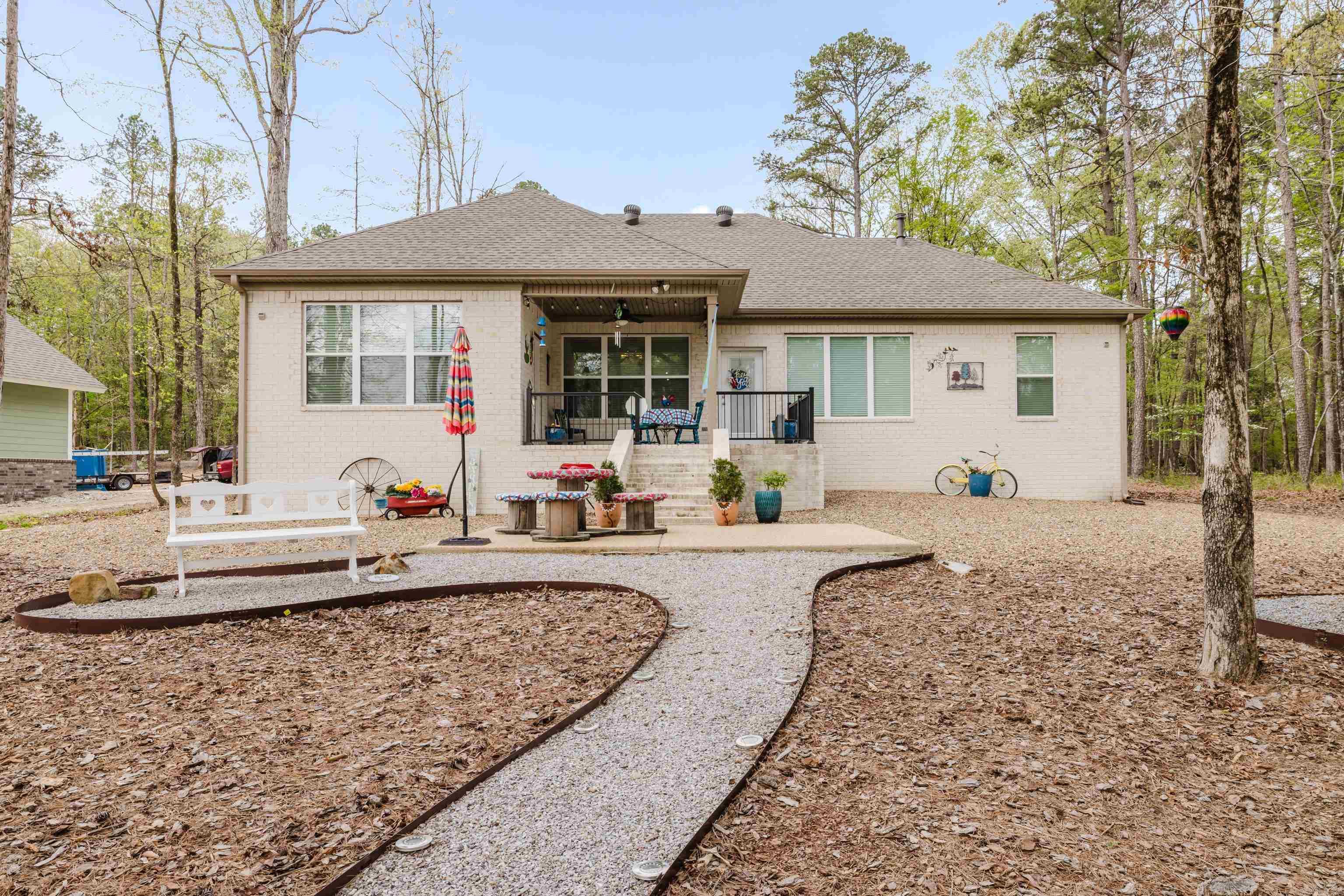 52 Sergio  Hot Springs Village, AR