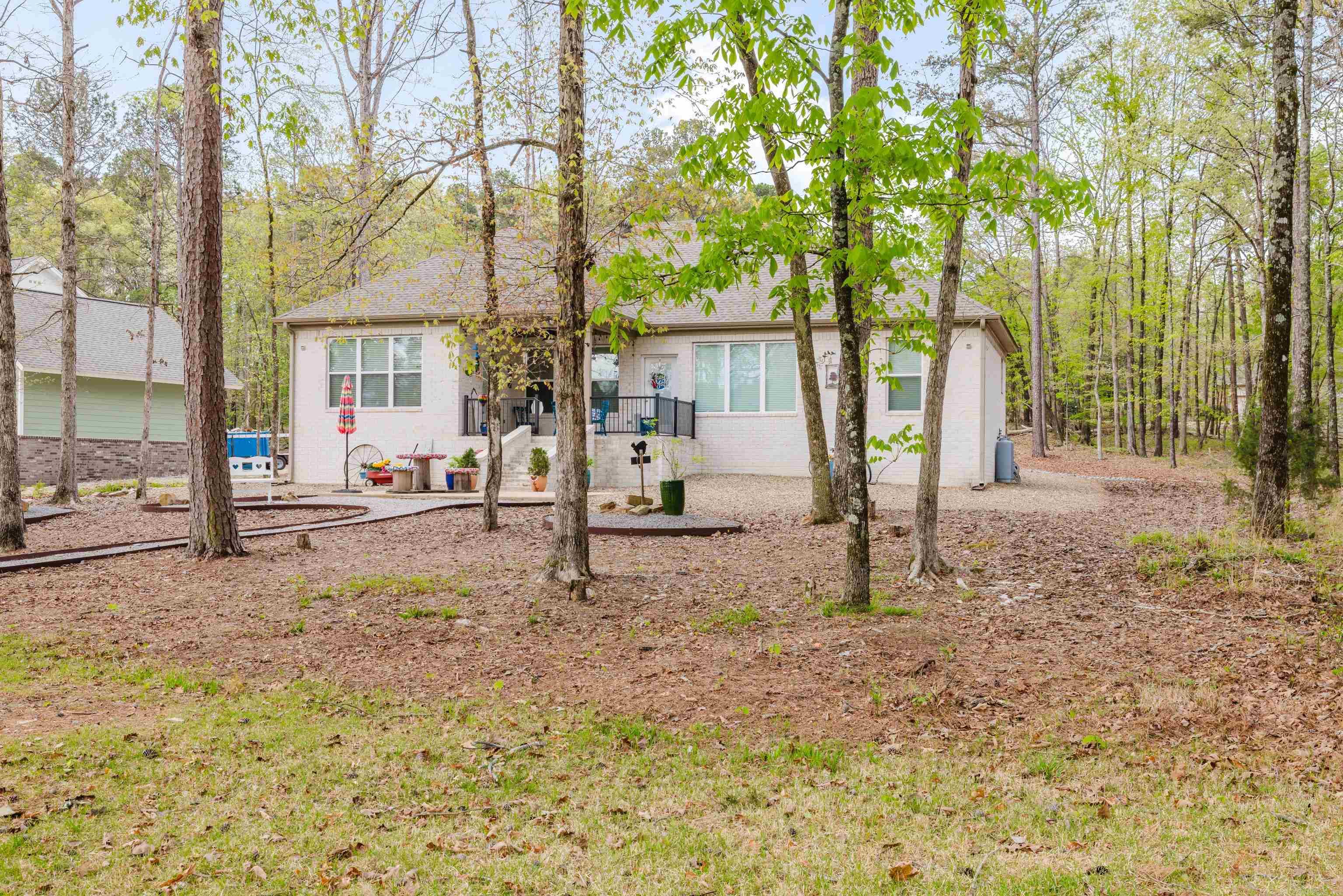 52 Sergio  Hot Springs Village, AR