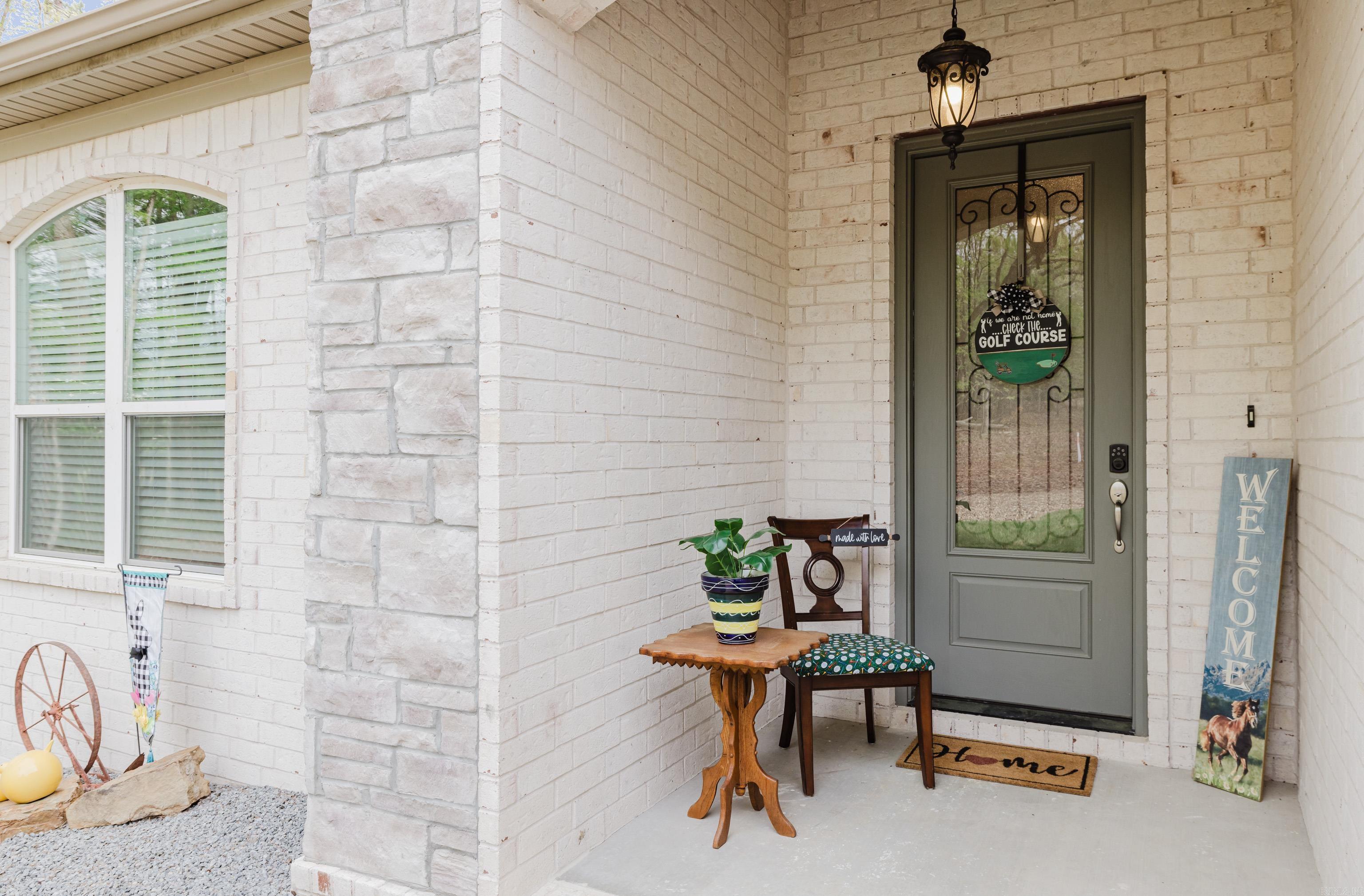 52 Sergio  Hot Springs Village, AR