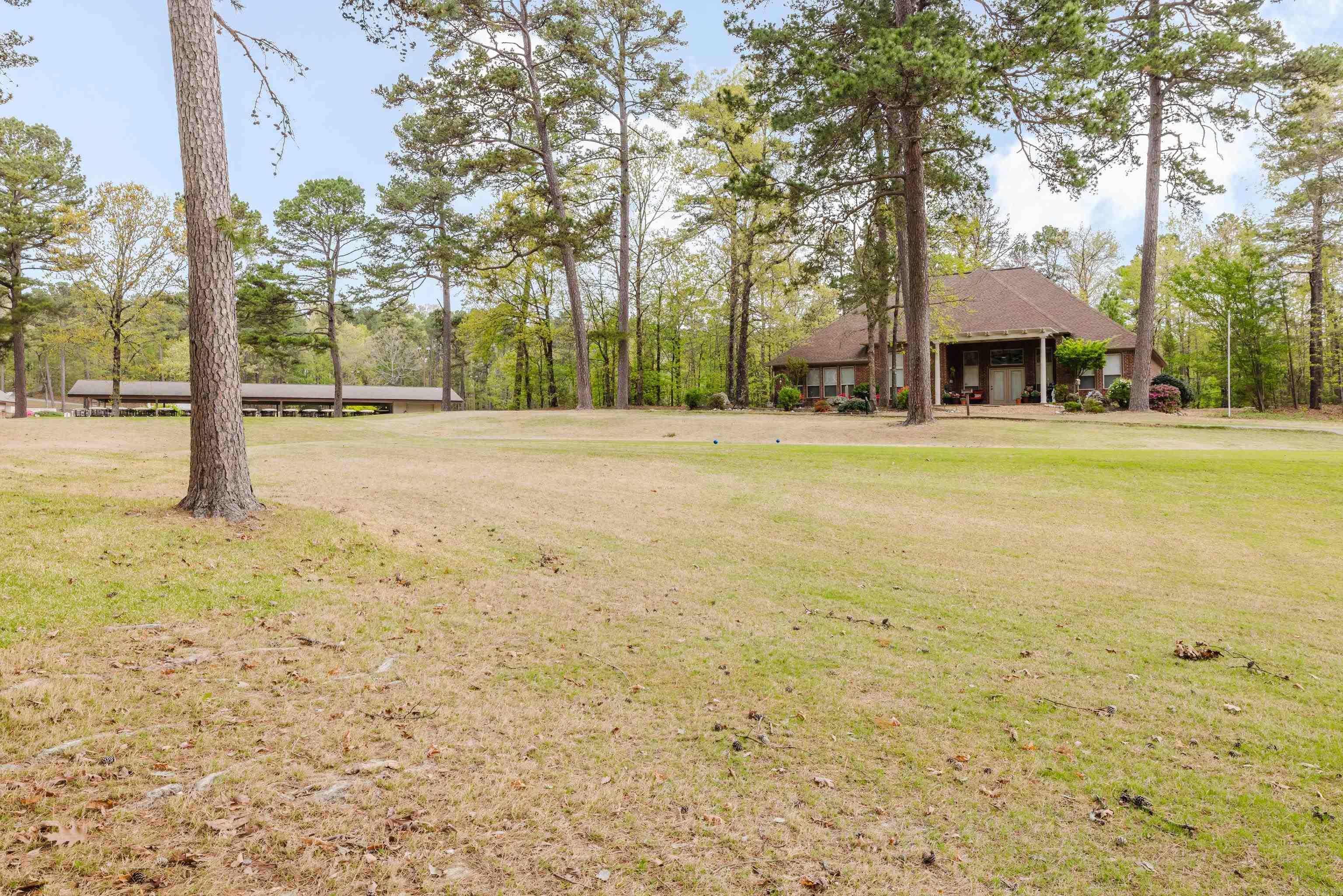 52 Sergio  Hot Springs Village, AR