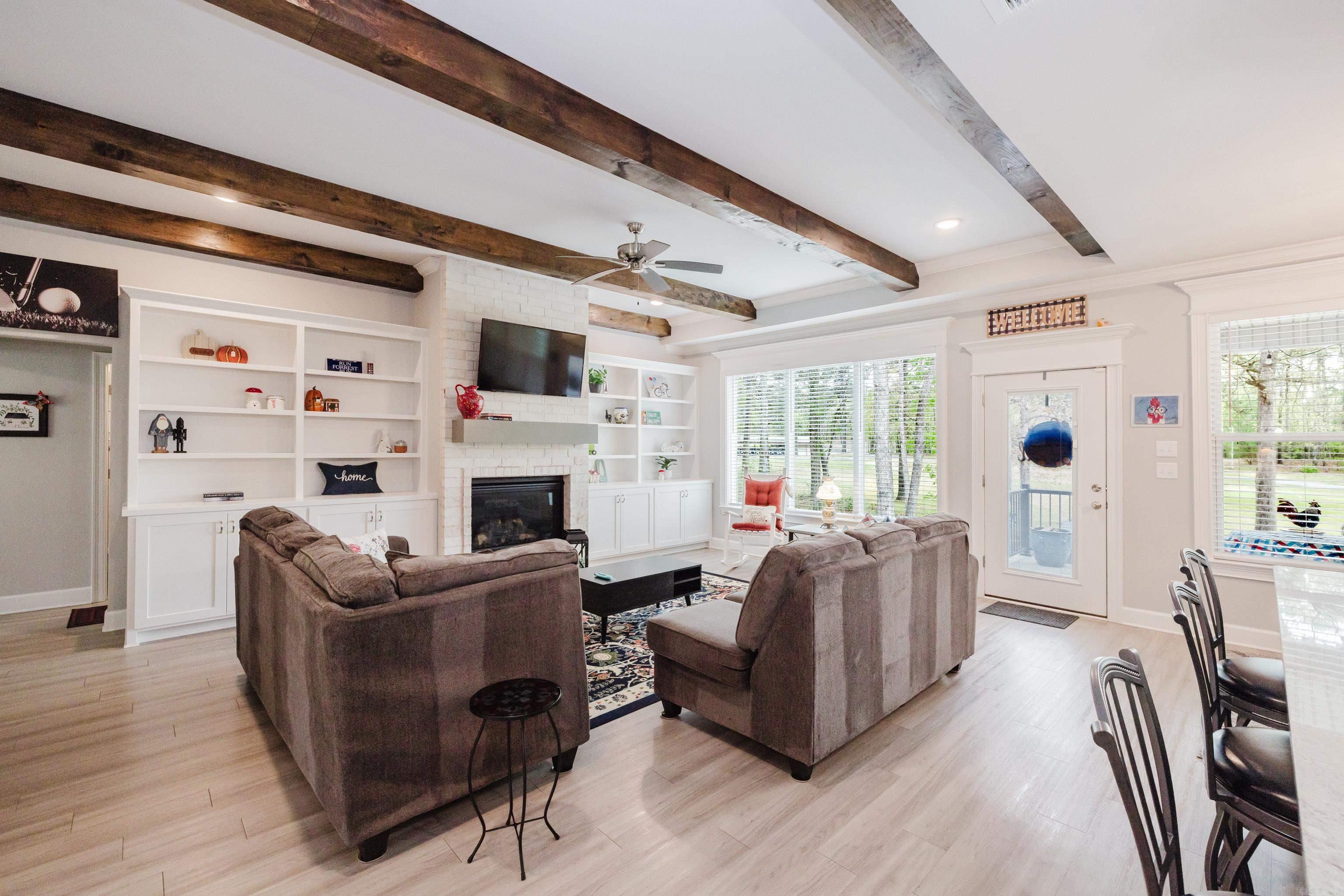 52 Sergio  Hot Springs Village, AR