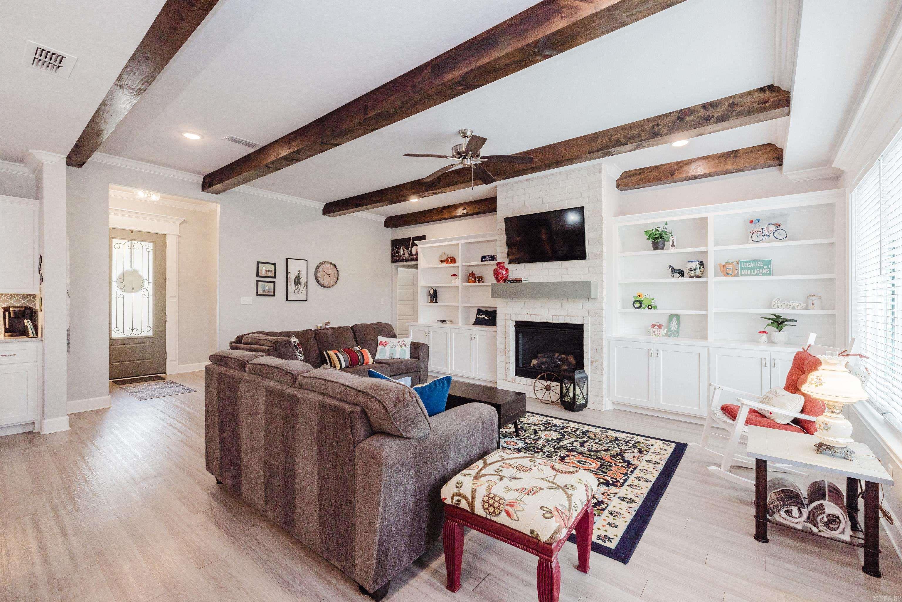 52 Sergio  Hot Springs Village, AR