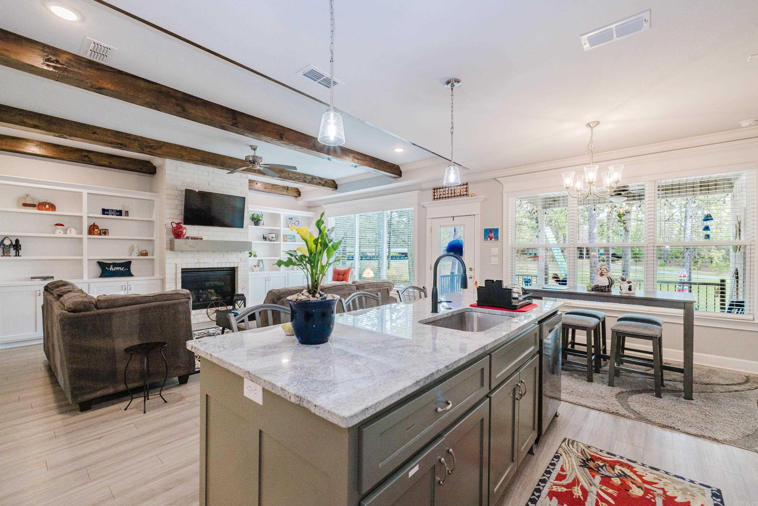 52 Sergio  Hot Springs Village, AR