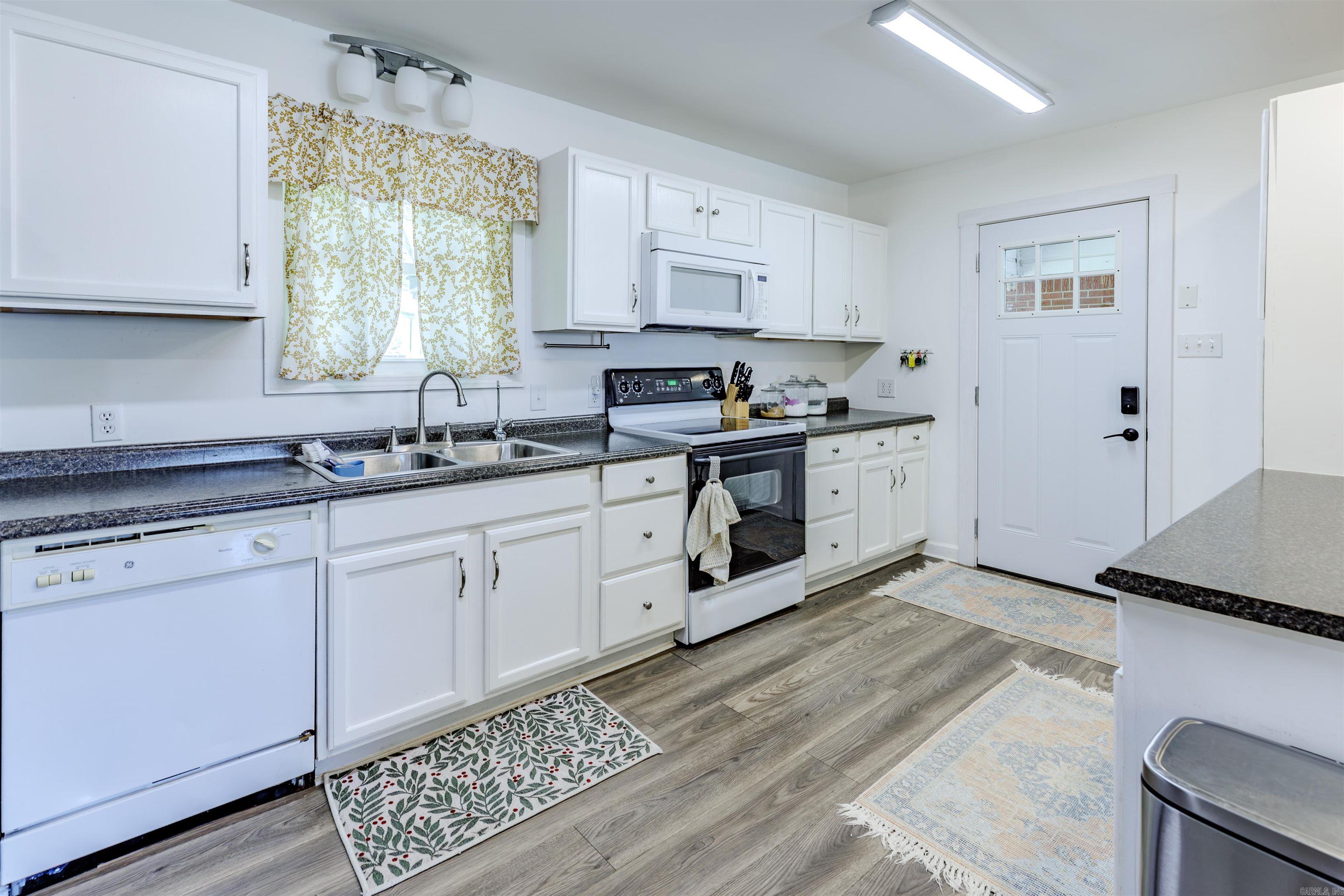 3566 Highway 60 W  Perryville, AR