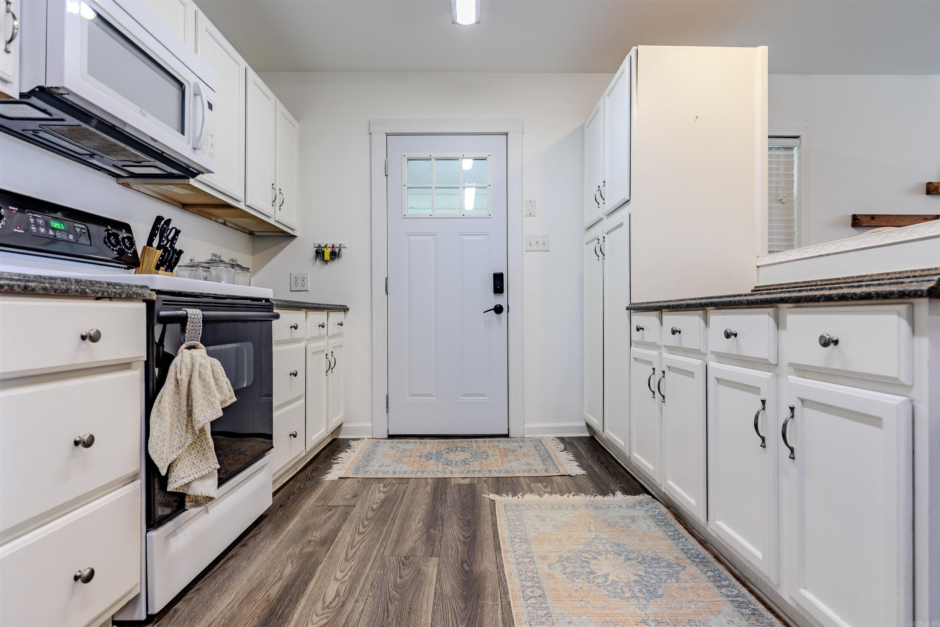 3566 Highway 60 W  Perryville, AR