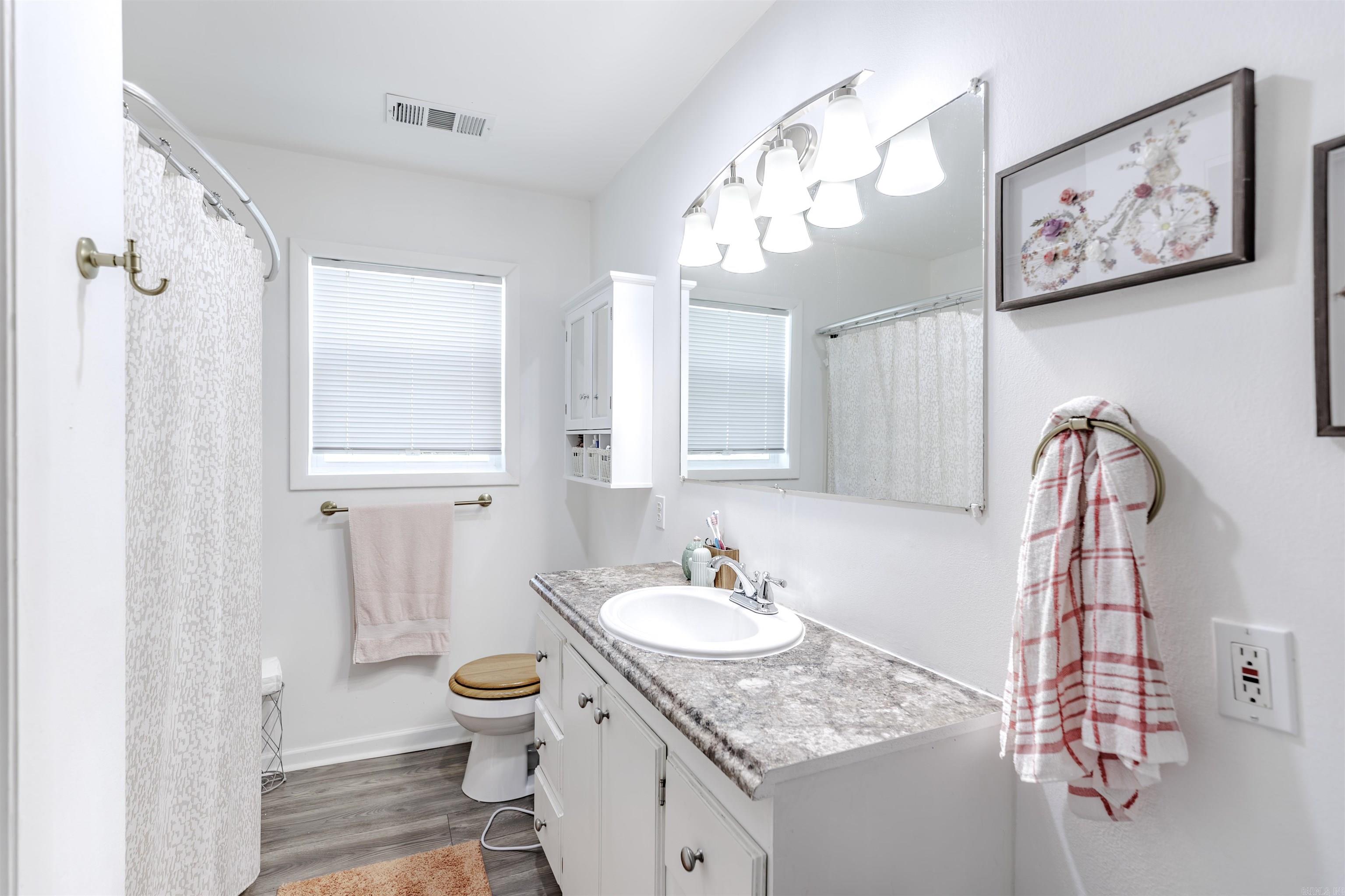 3566 Highway 60 W  Perryville, AR